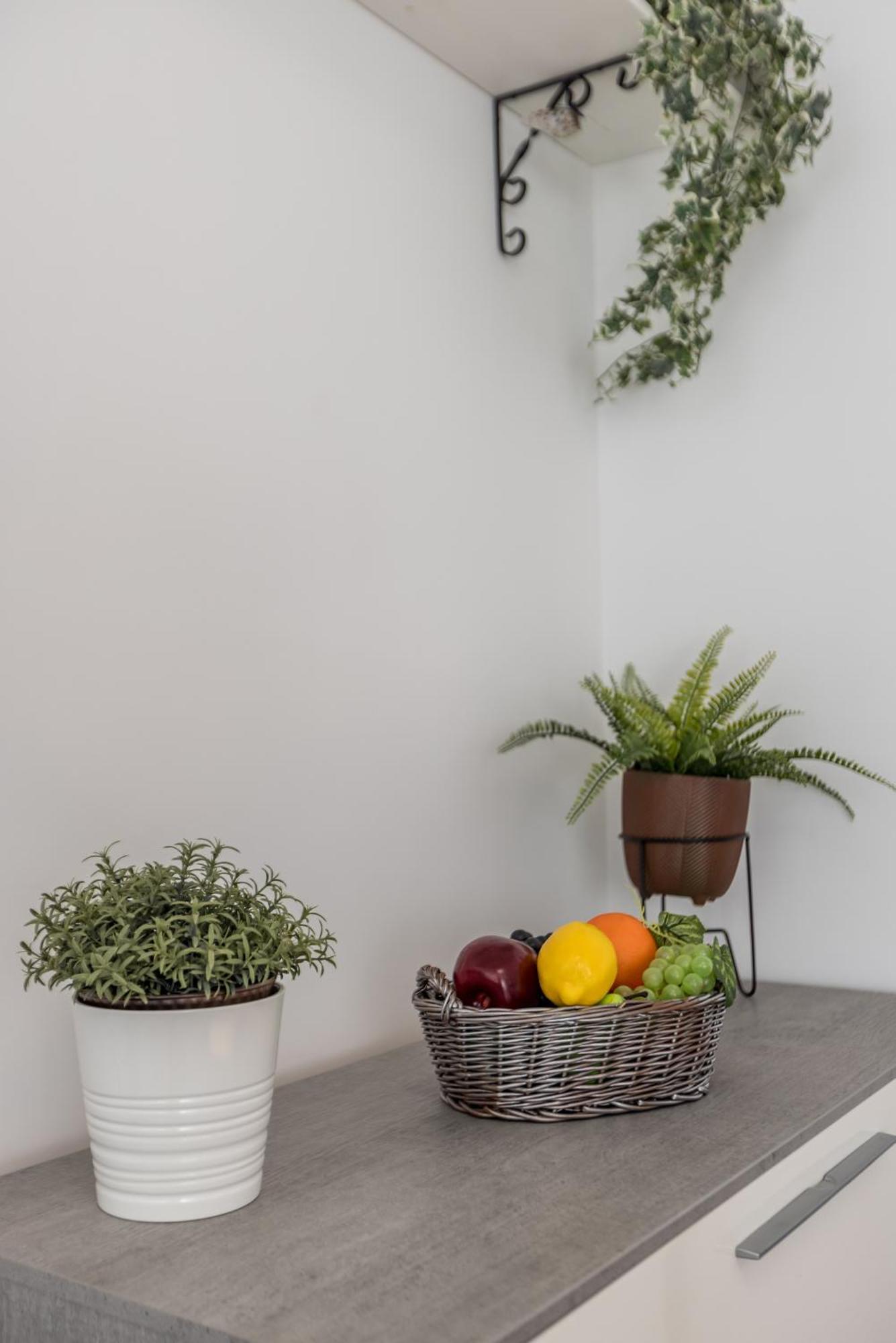 Two Spalatina Apartment