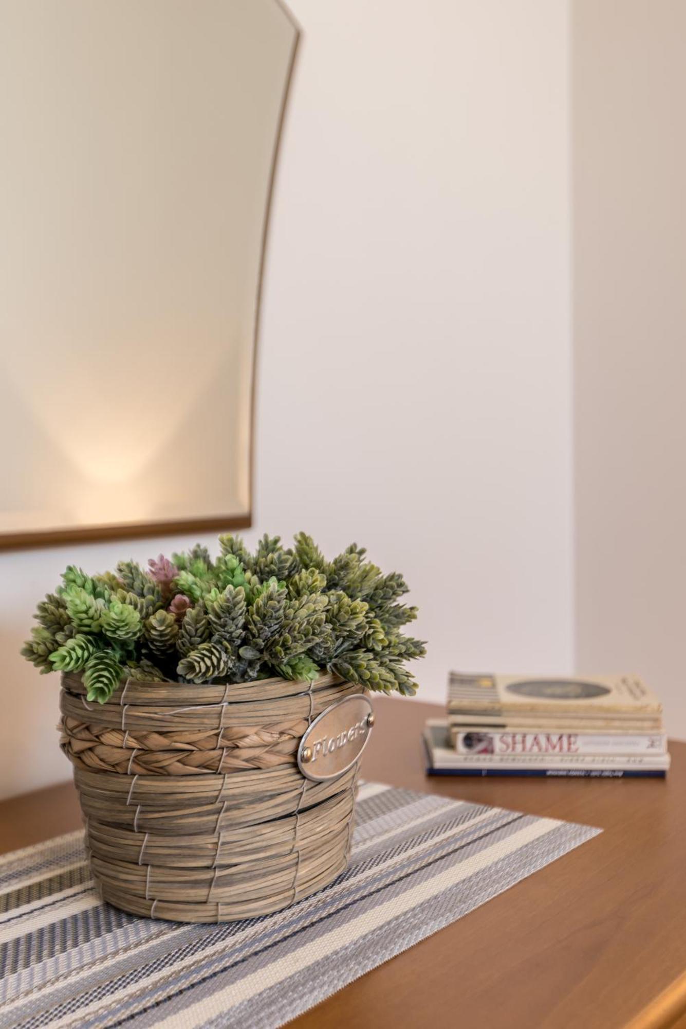 Two Spalatina Apartment Split