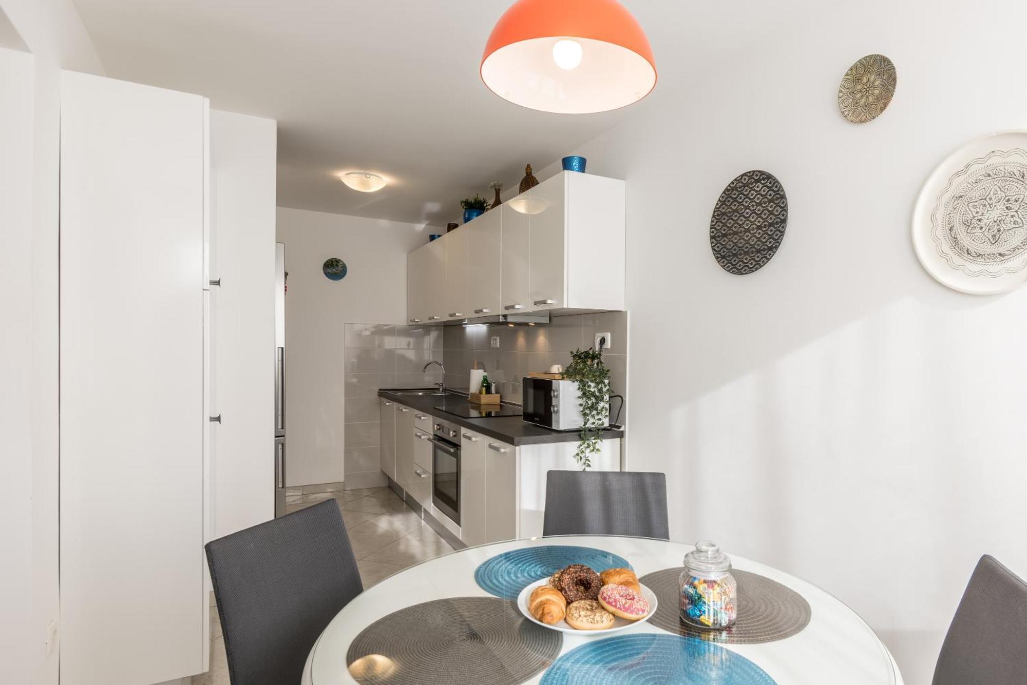 Apartment Two Spalatina Split