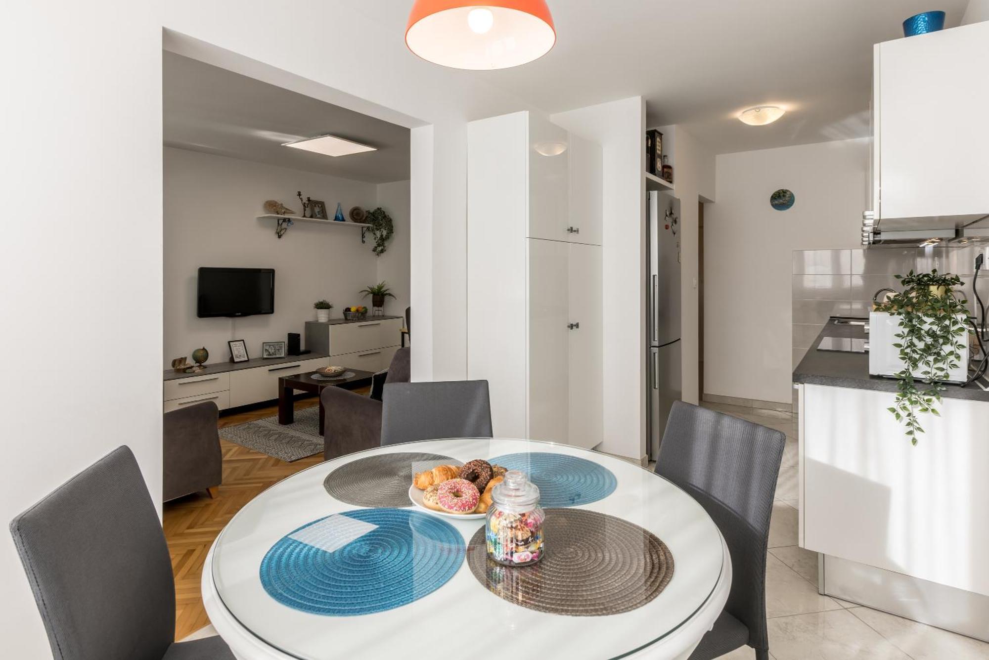 Apartment Two Spalatina