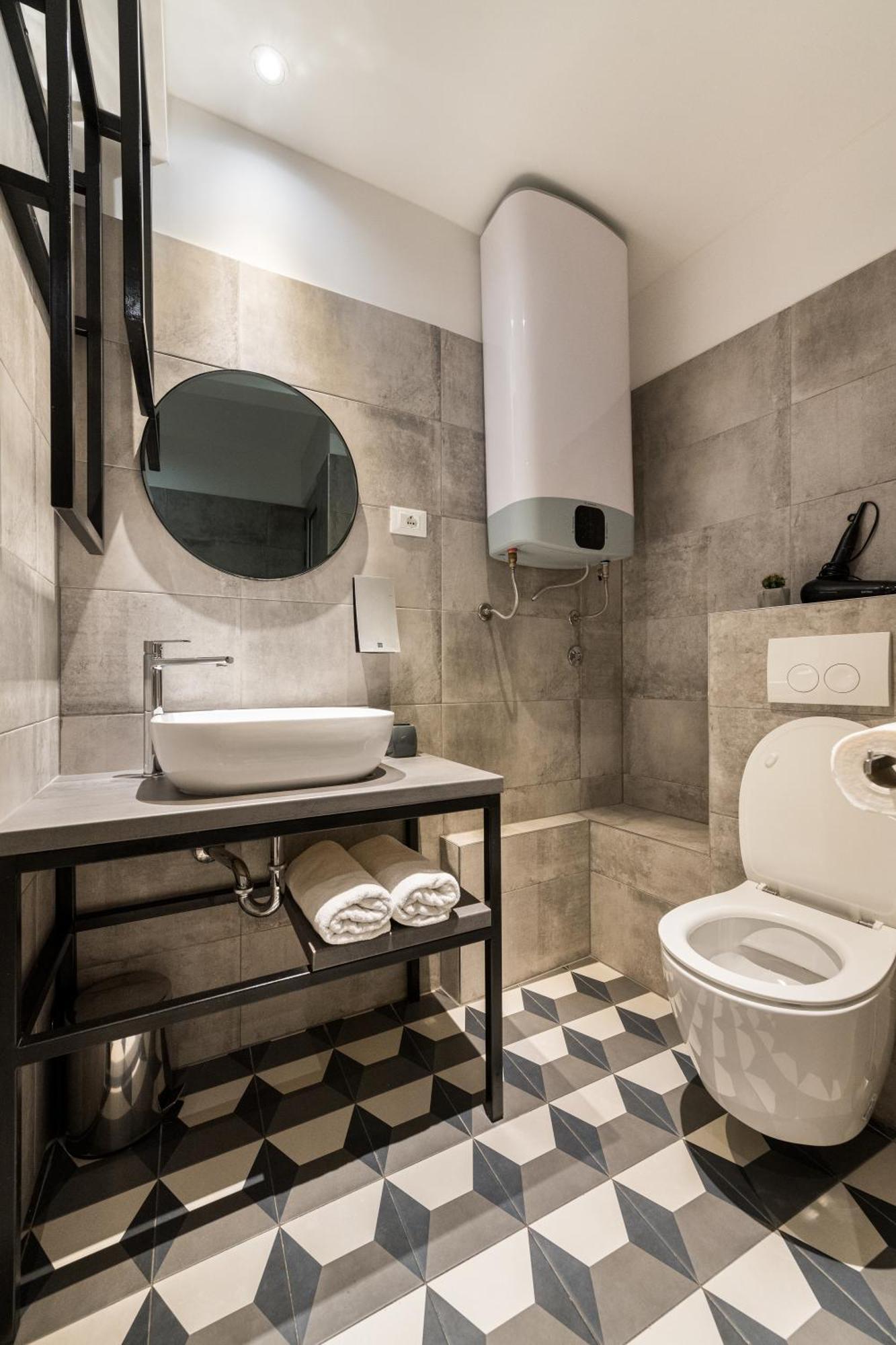 Apartamento Centre *