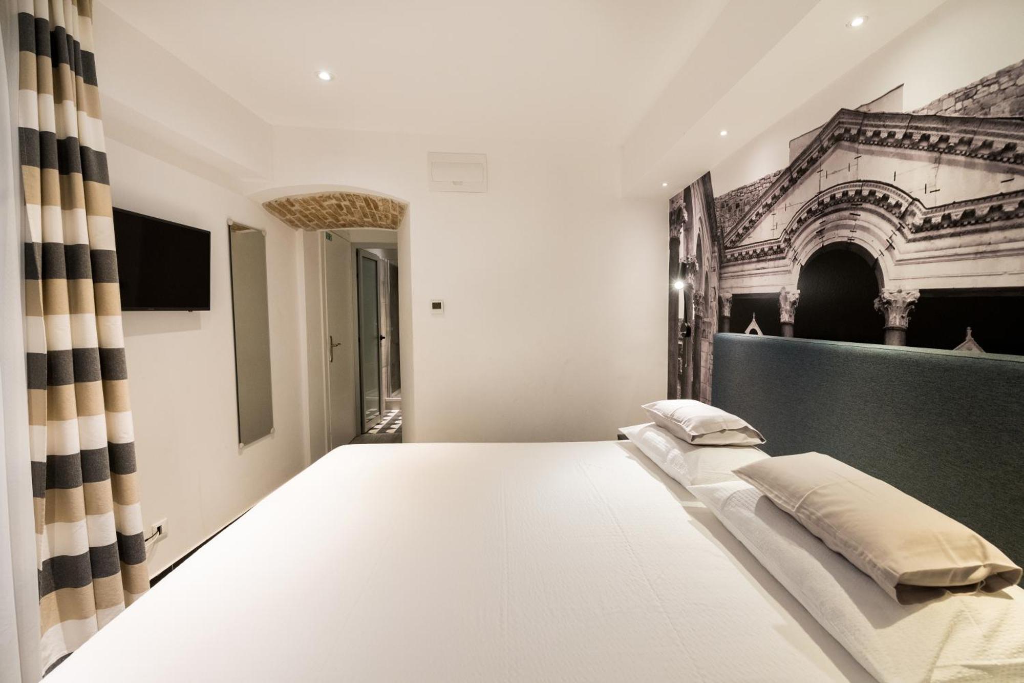 Apartamento Centre Split