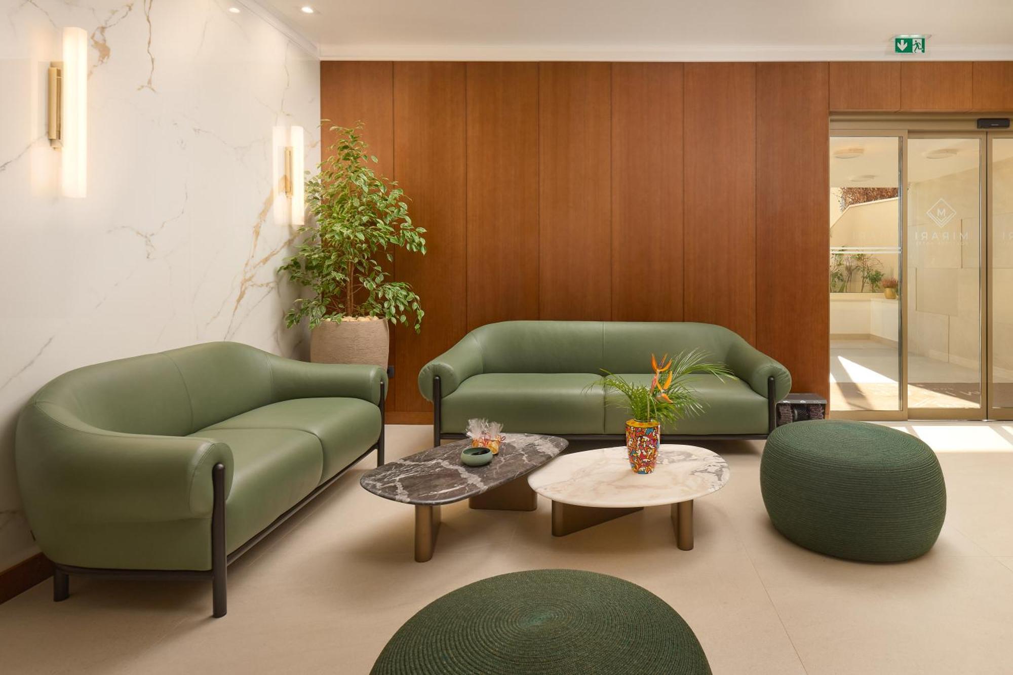 Mirari Boutique 4* Split