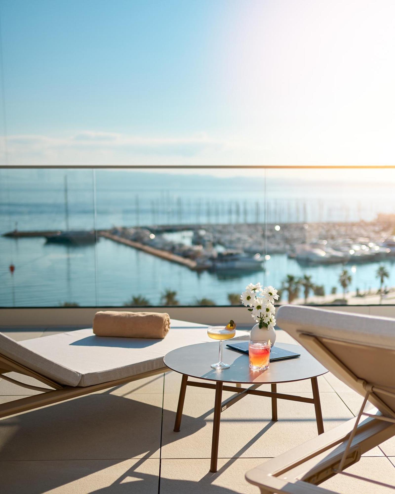 Hotel Mirari Boutique 4*