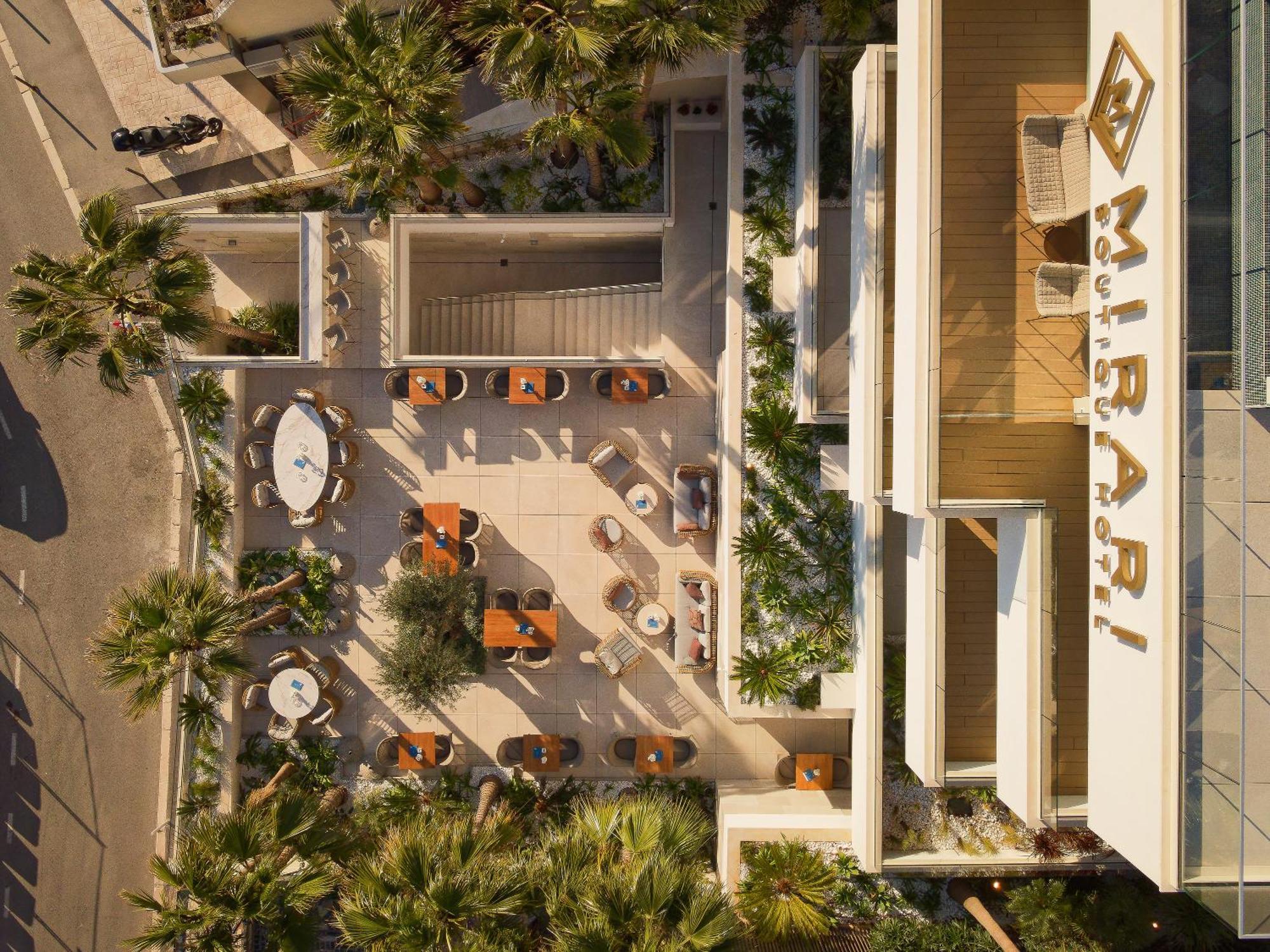 Mirari Boutique Hotel Split