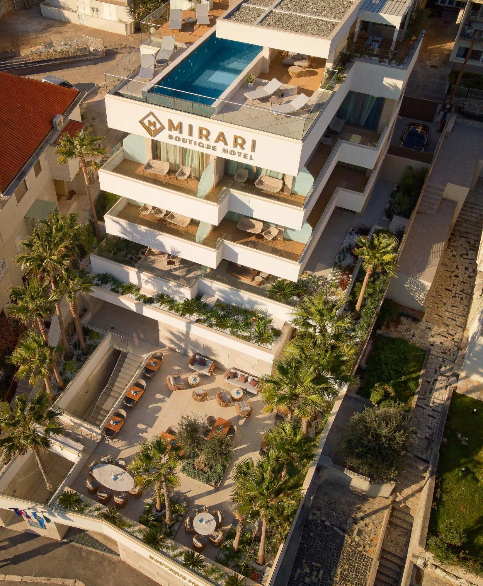 Hotel Mirari Boutique