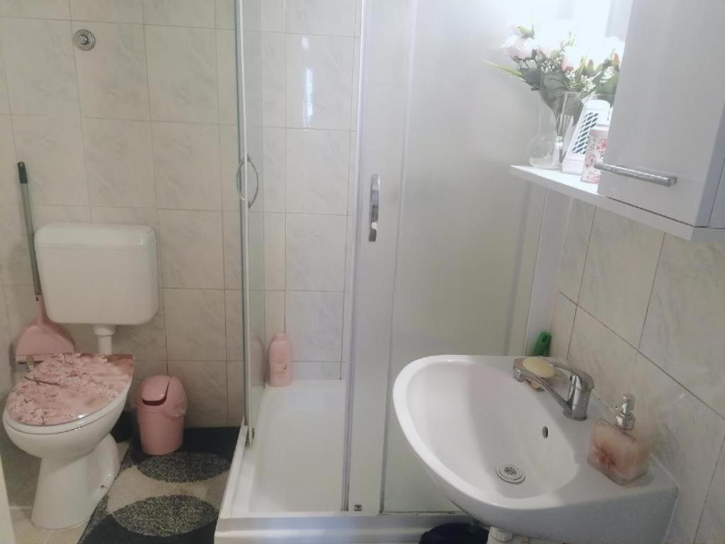 Mihaela Centre Apartment Split