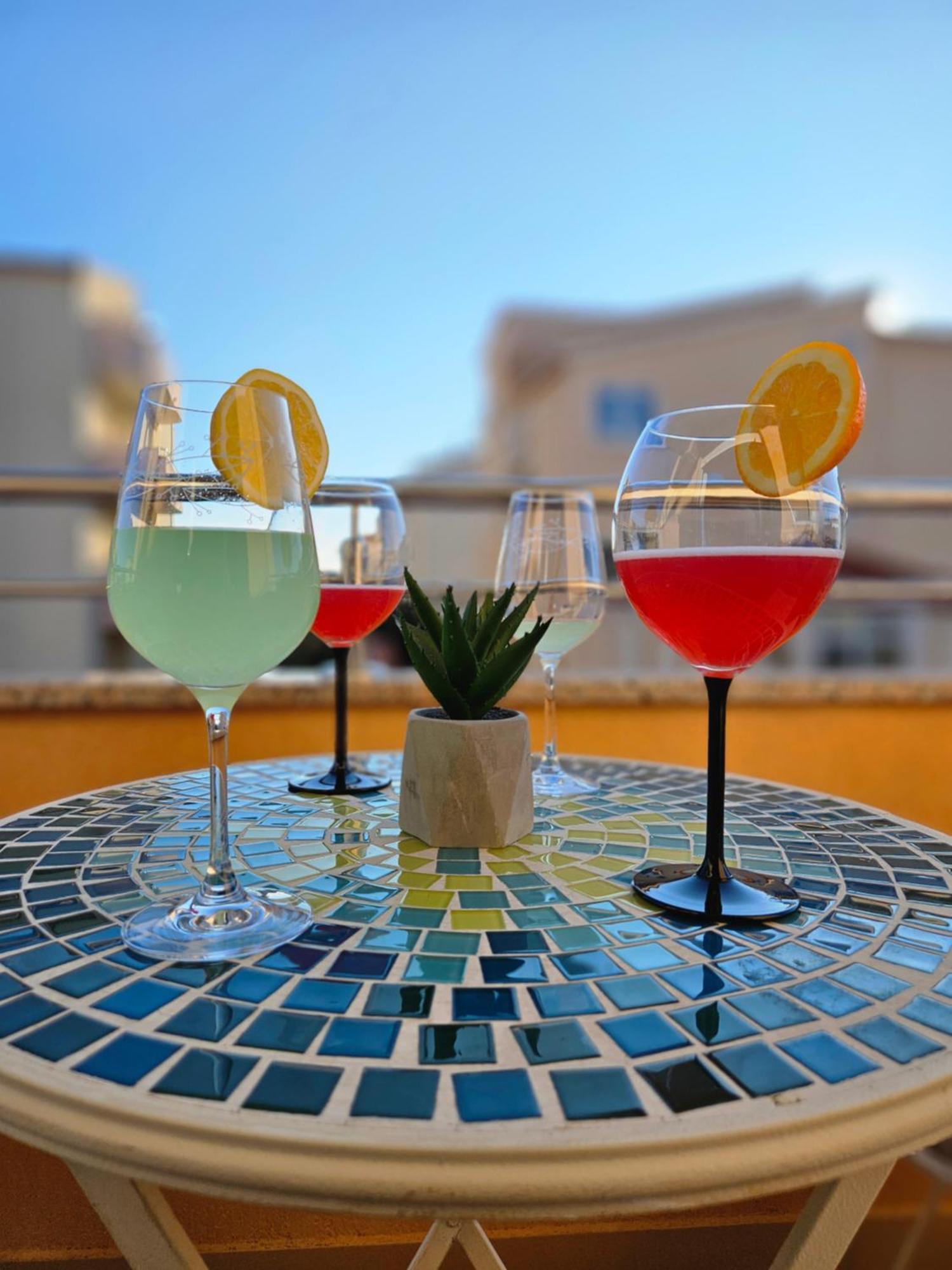 Apartman Moreno