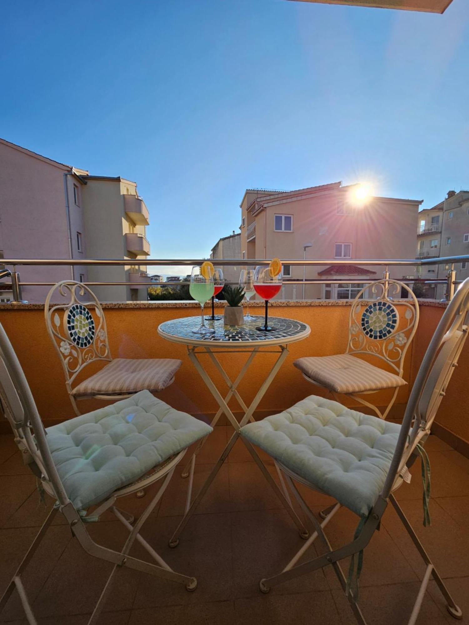 Apartman Moreno