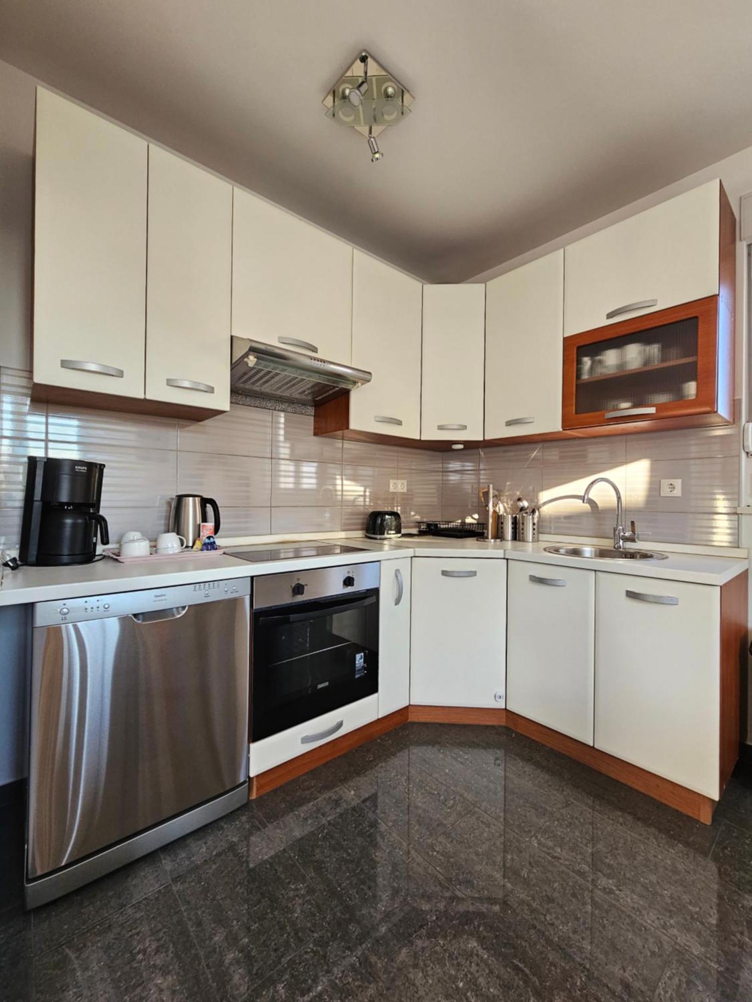 Apartman Moreno Split