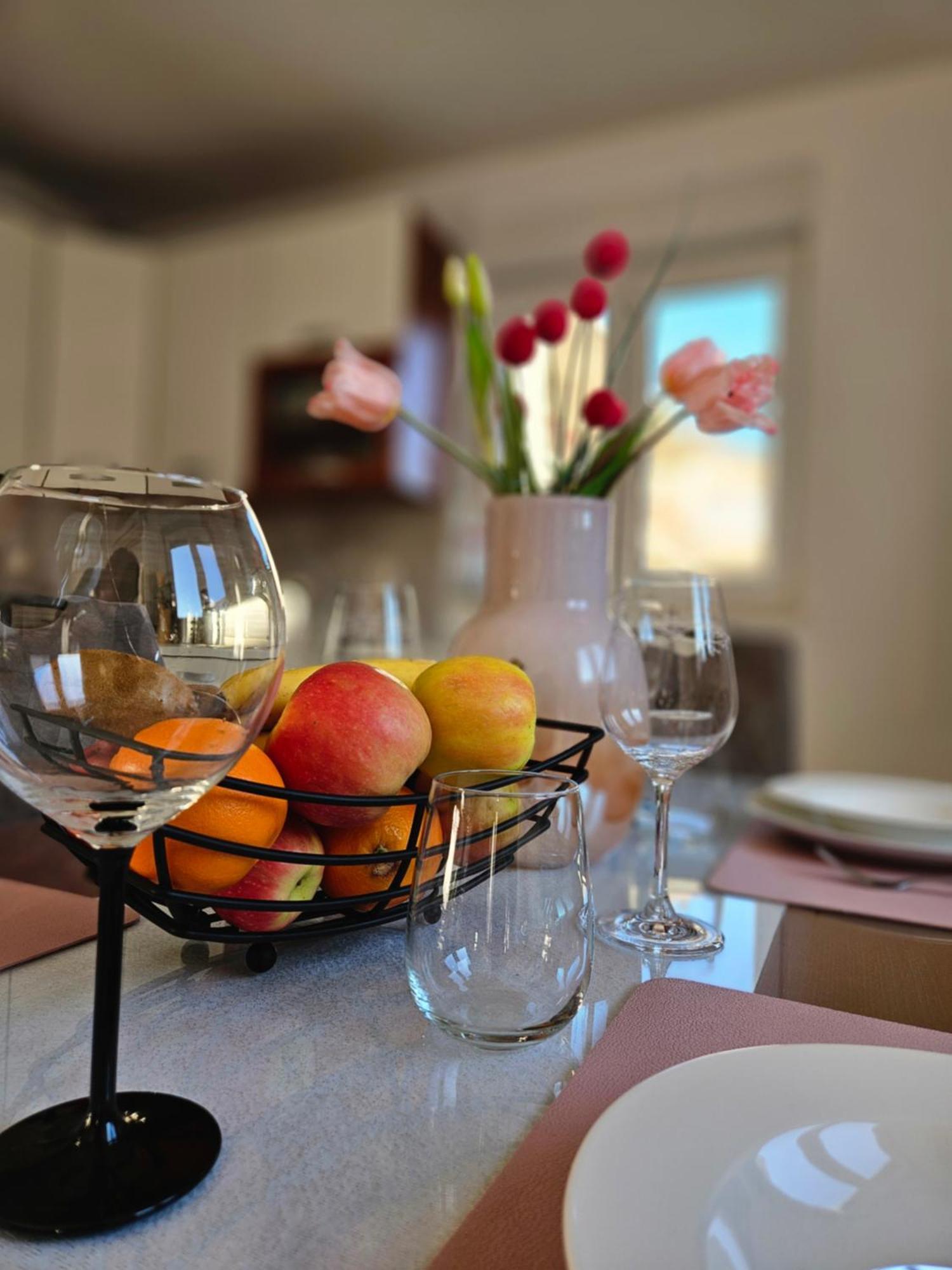 Moreno Apartman