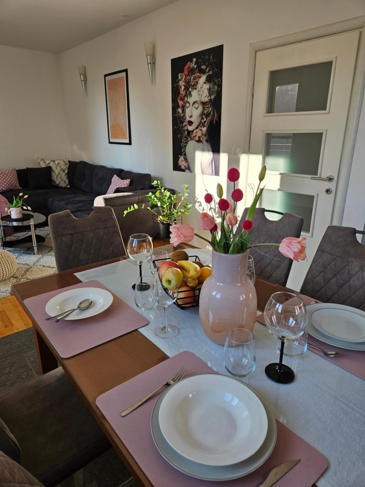 Moreno Apartman