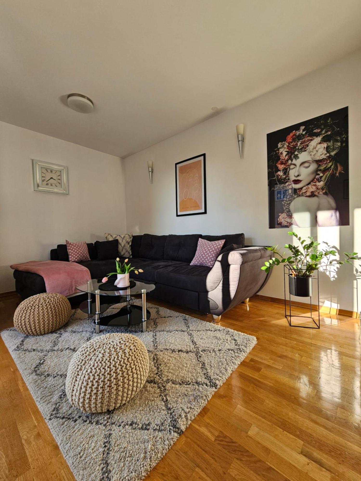 Moreno Apartman *