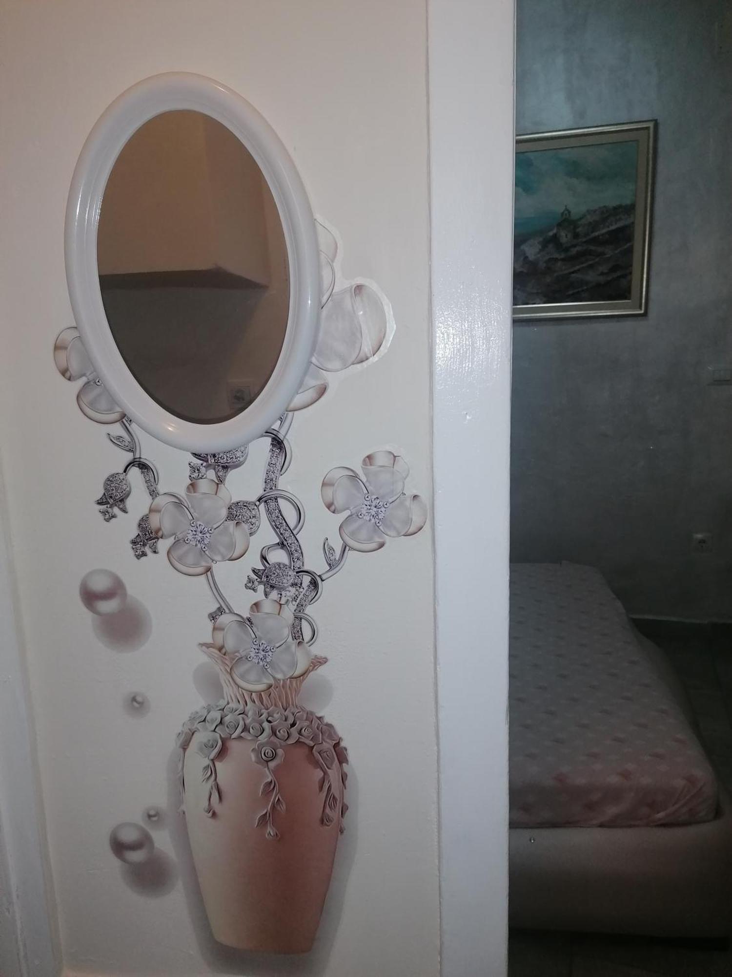 Mihaela Centre Apartment *