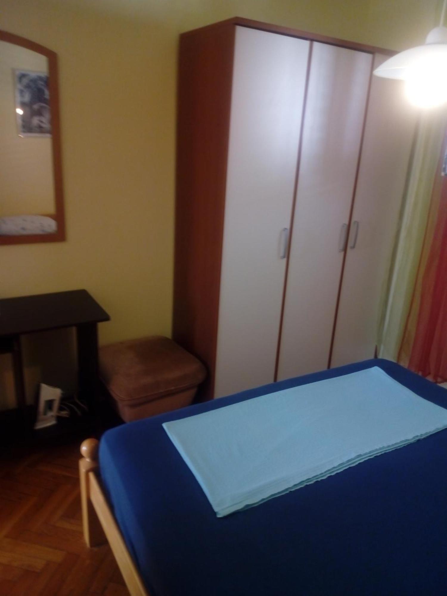 Luka Apartment