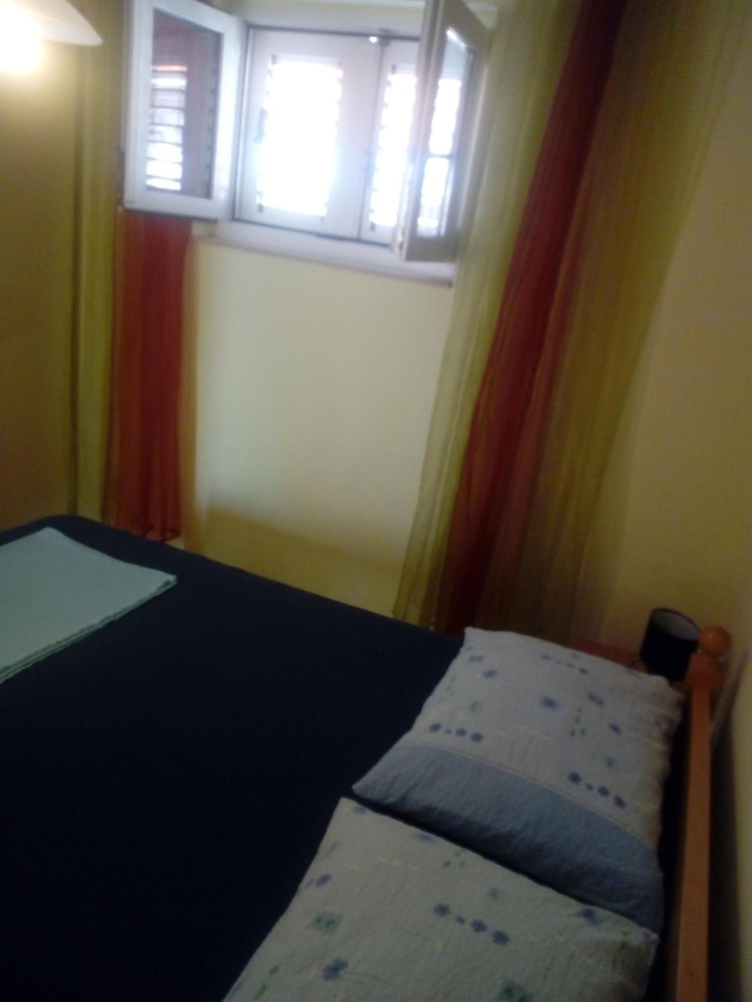 Luka Apartment Split