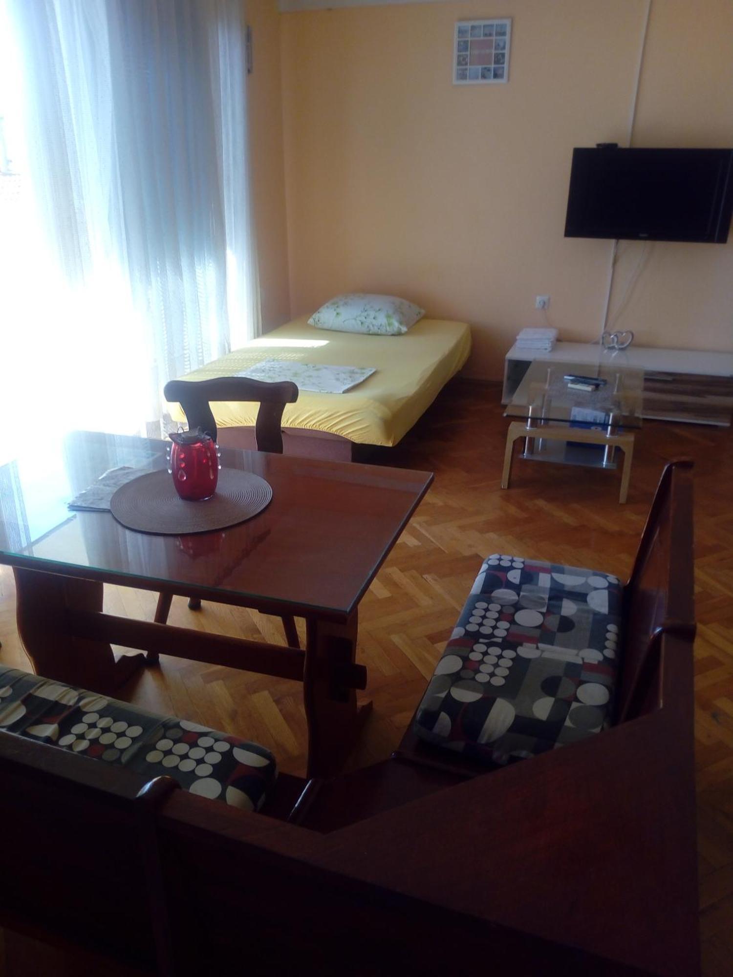 Apartment Luka Split