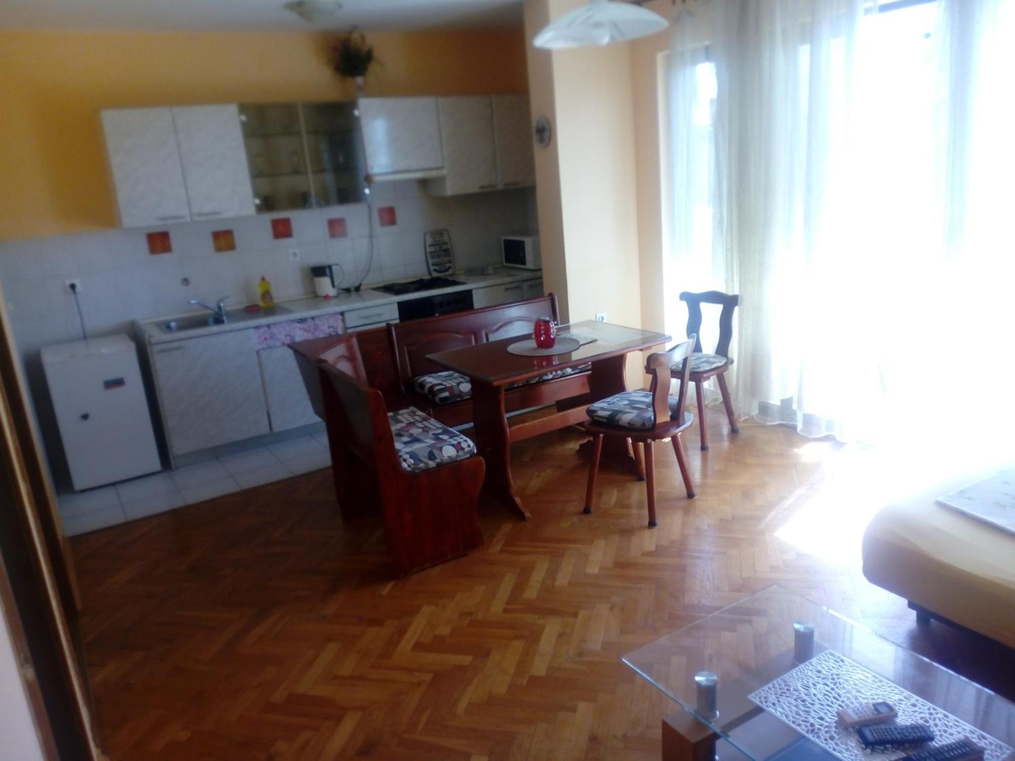 Apartment Luka Split