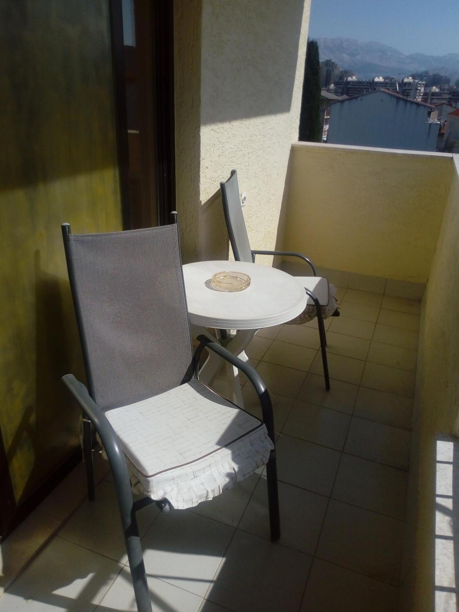 Apartment Luka Split