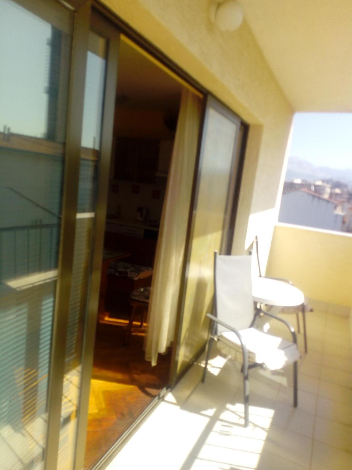 Luka Apartment Split