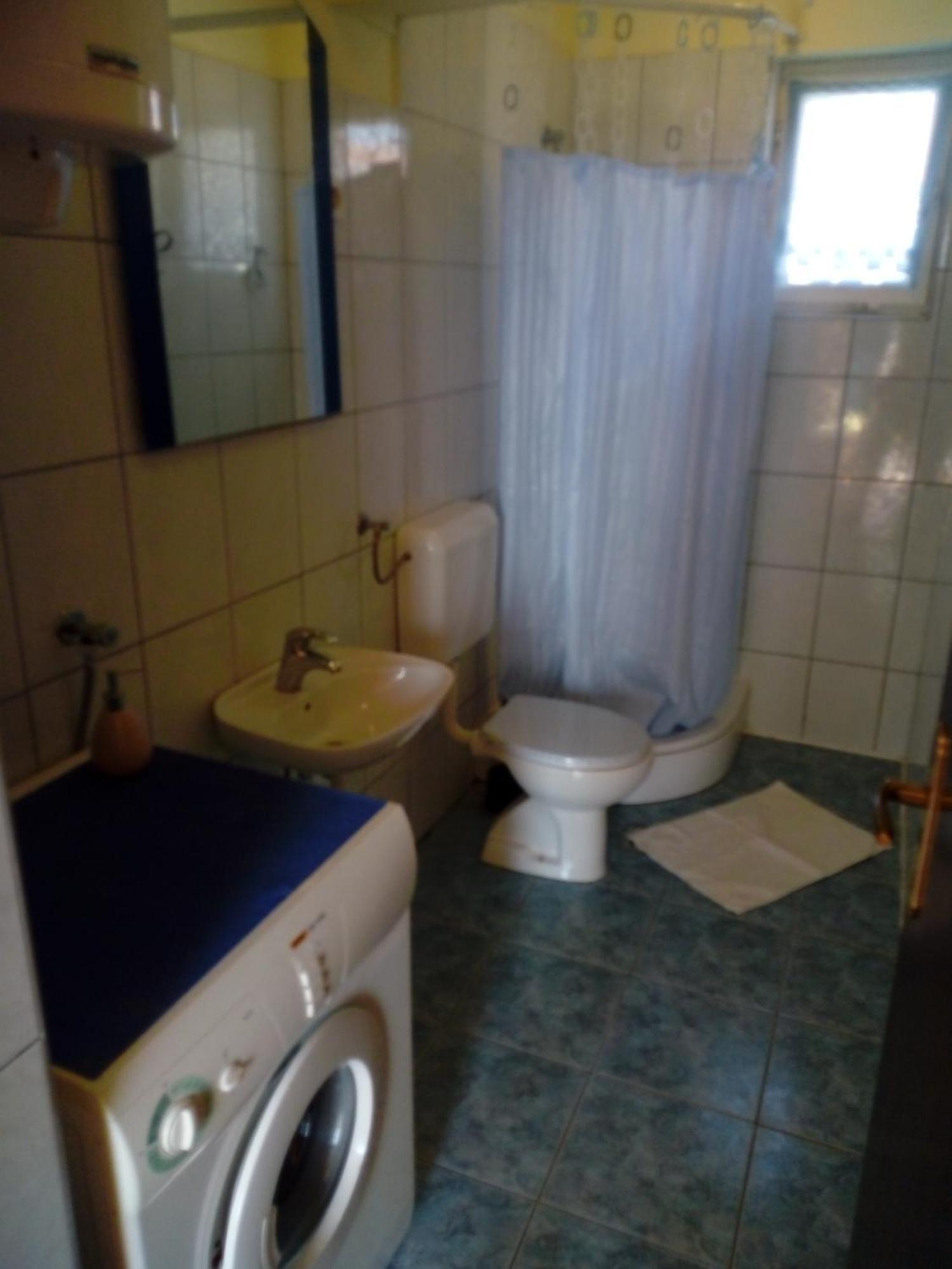 Appartement Luka