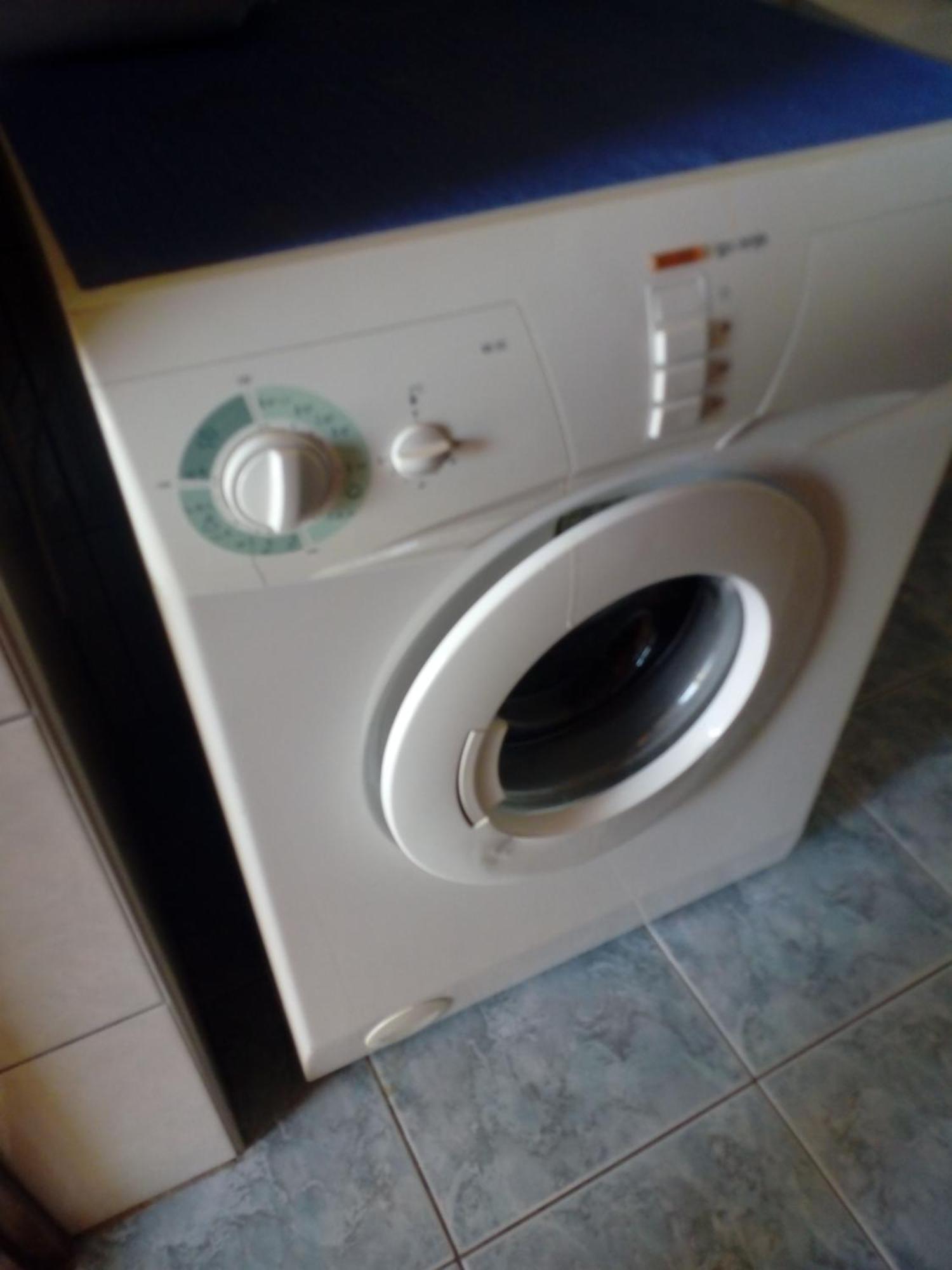 Appartement Luka