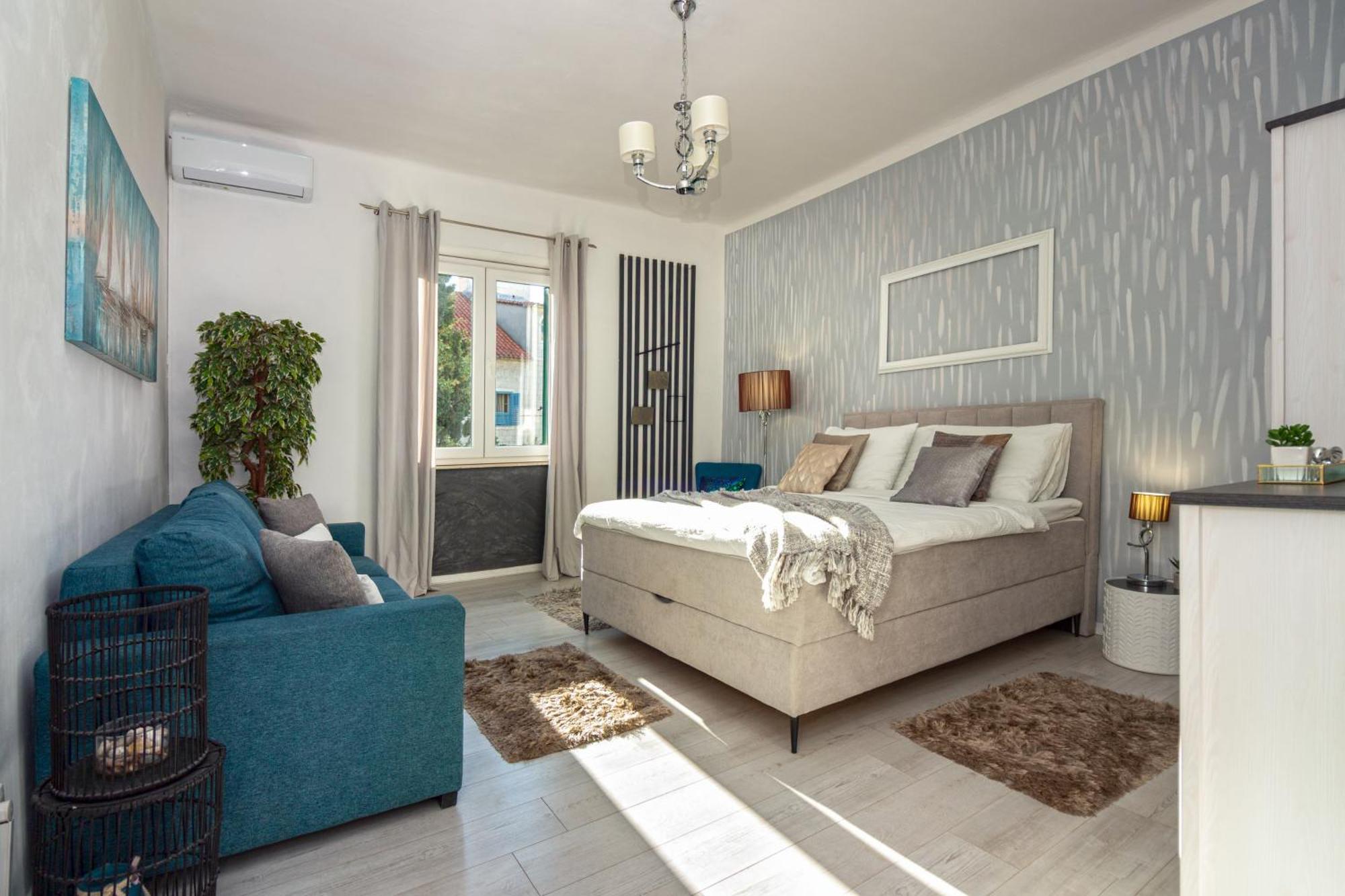 Apartment Spacious Center *