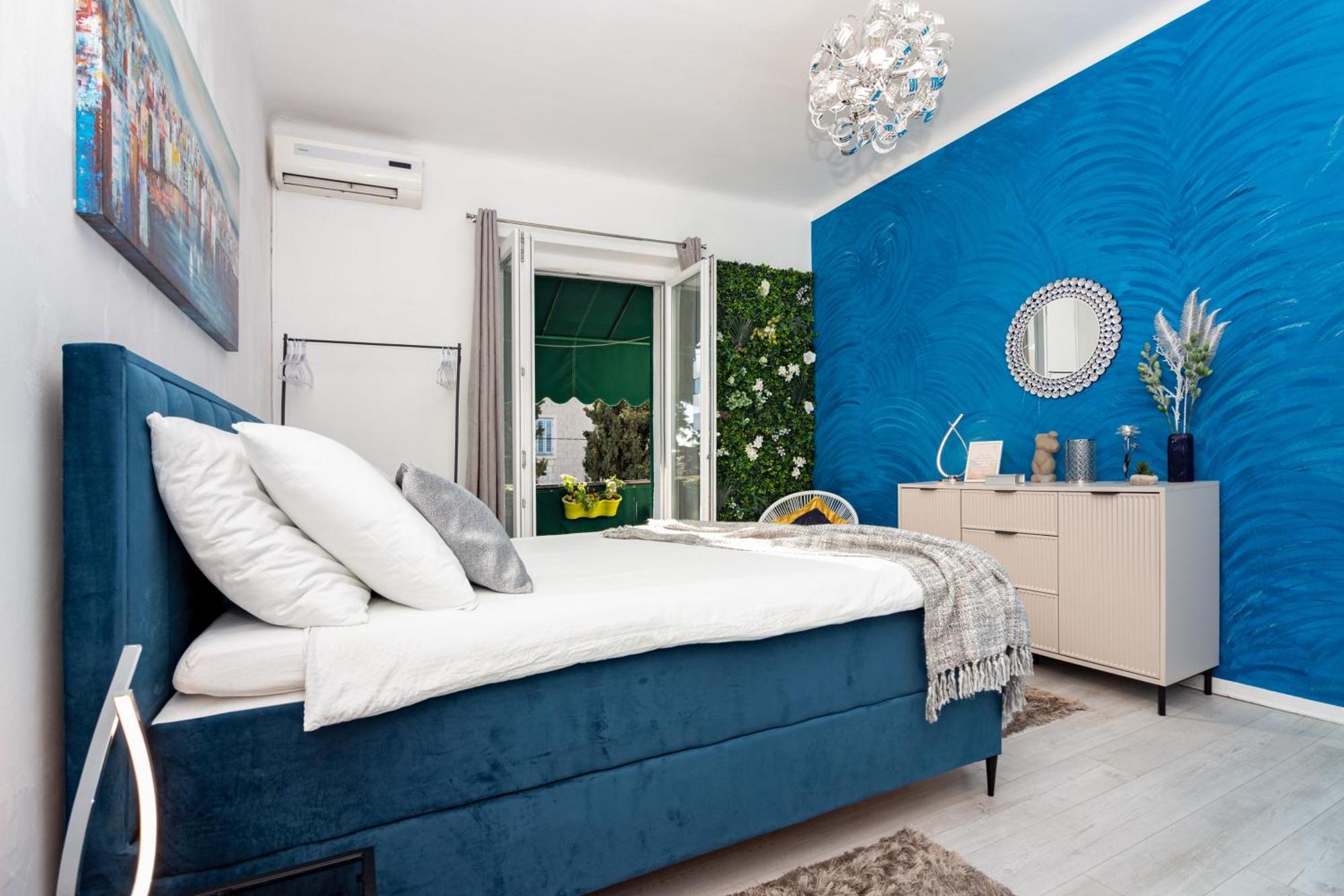 Apartment Spacious Center
