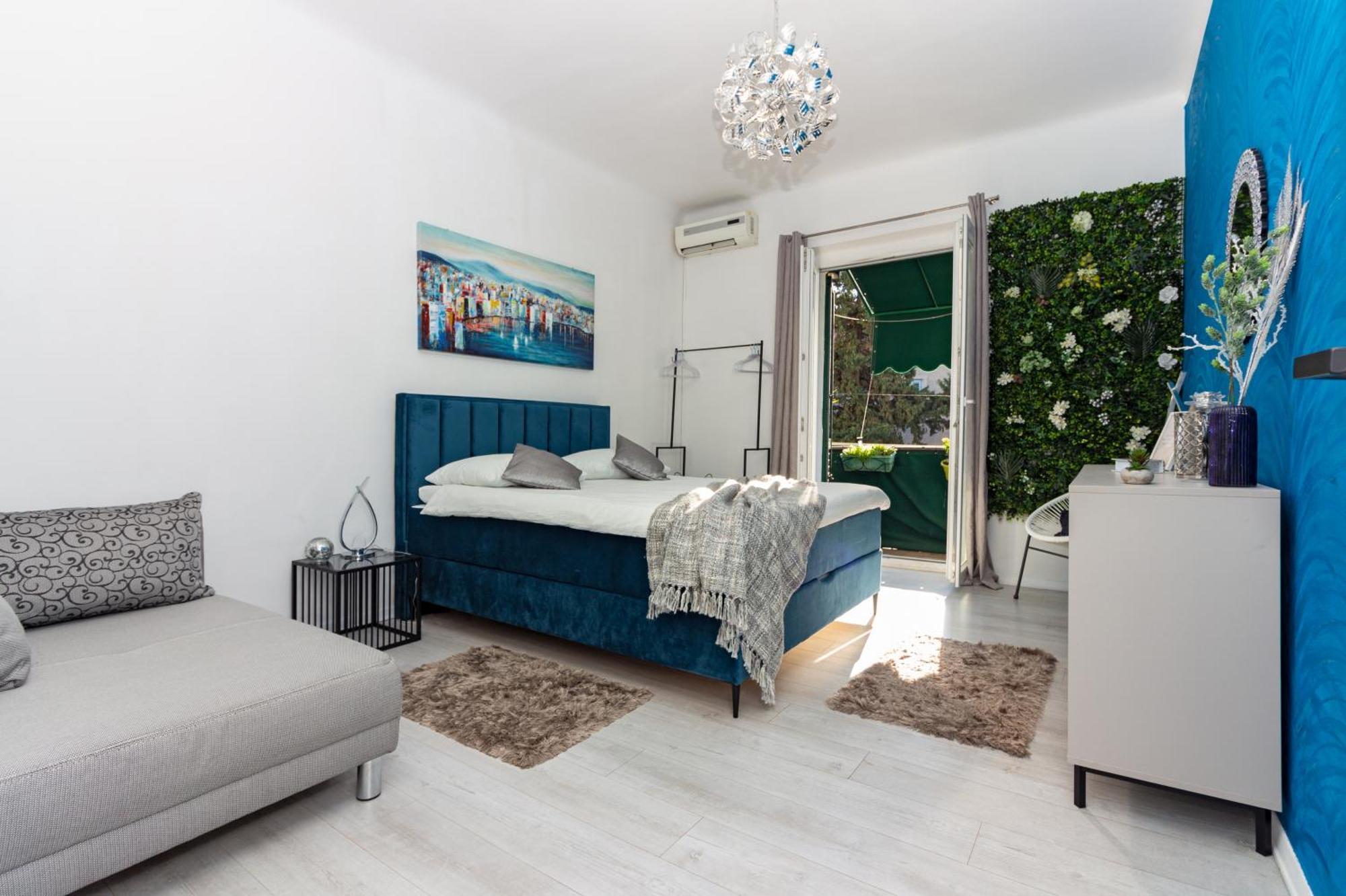 Apartment Spacious Center