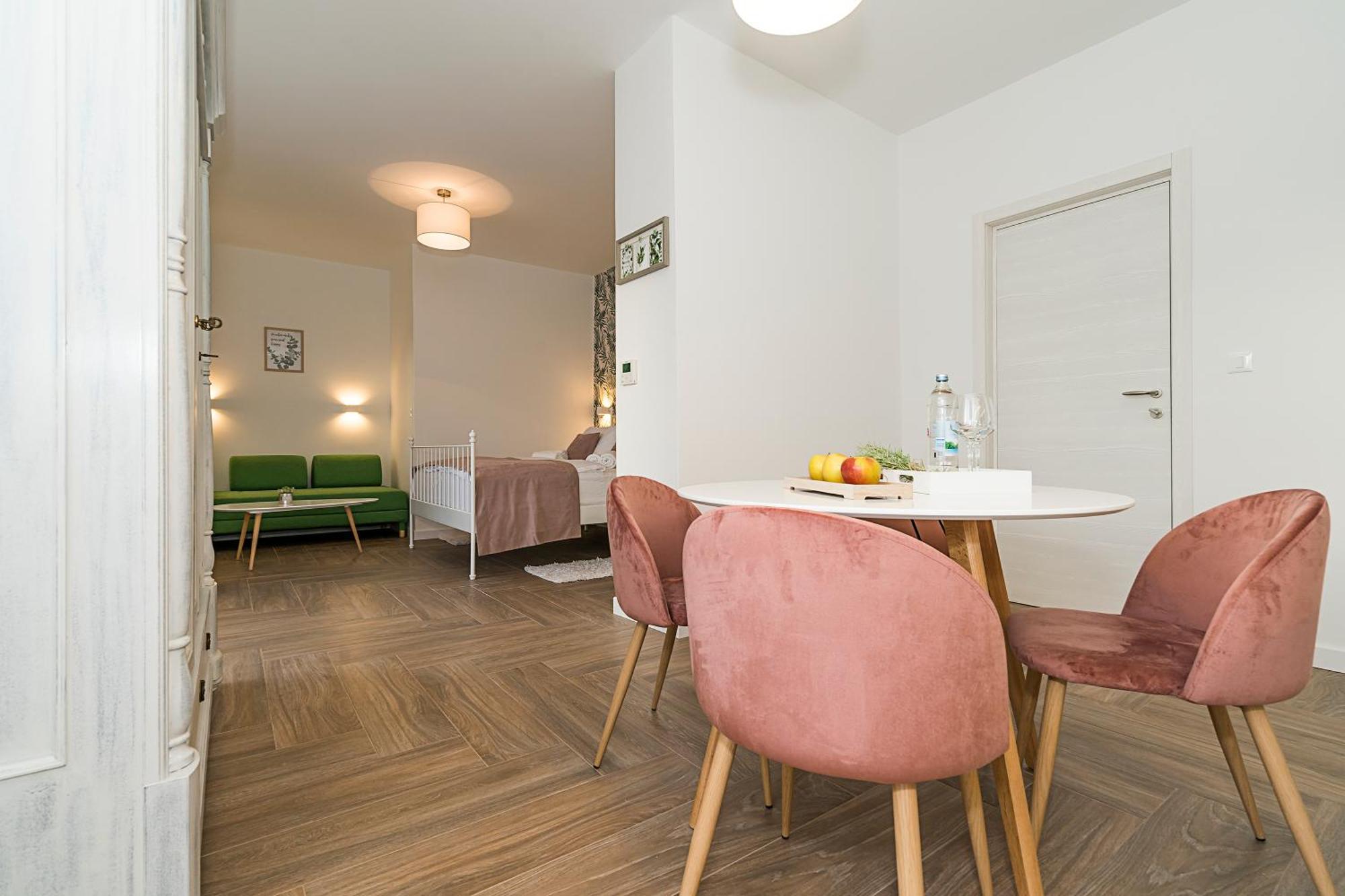 Appartement Marcel