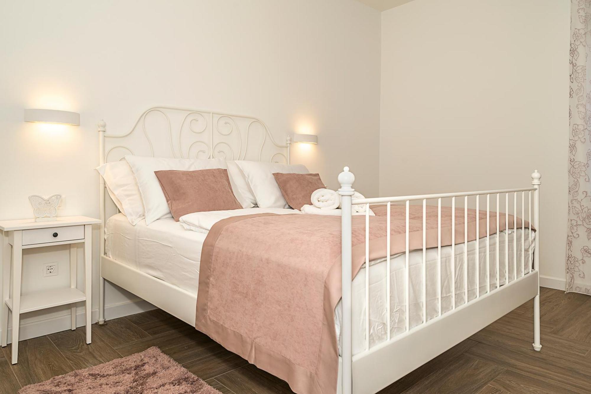 Marcel Appartement *