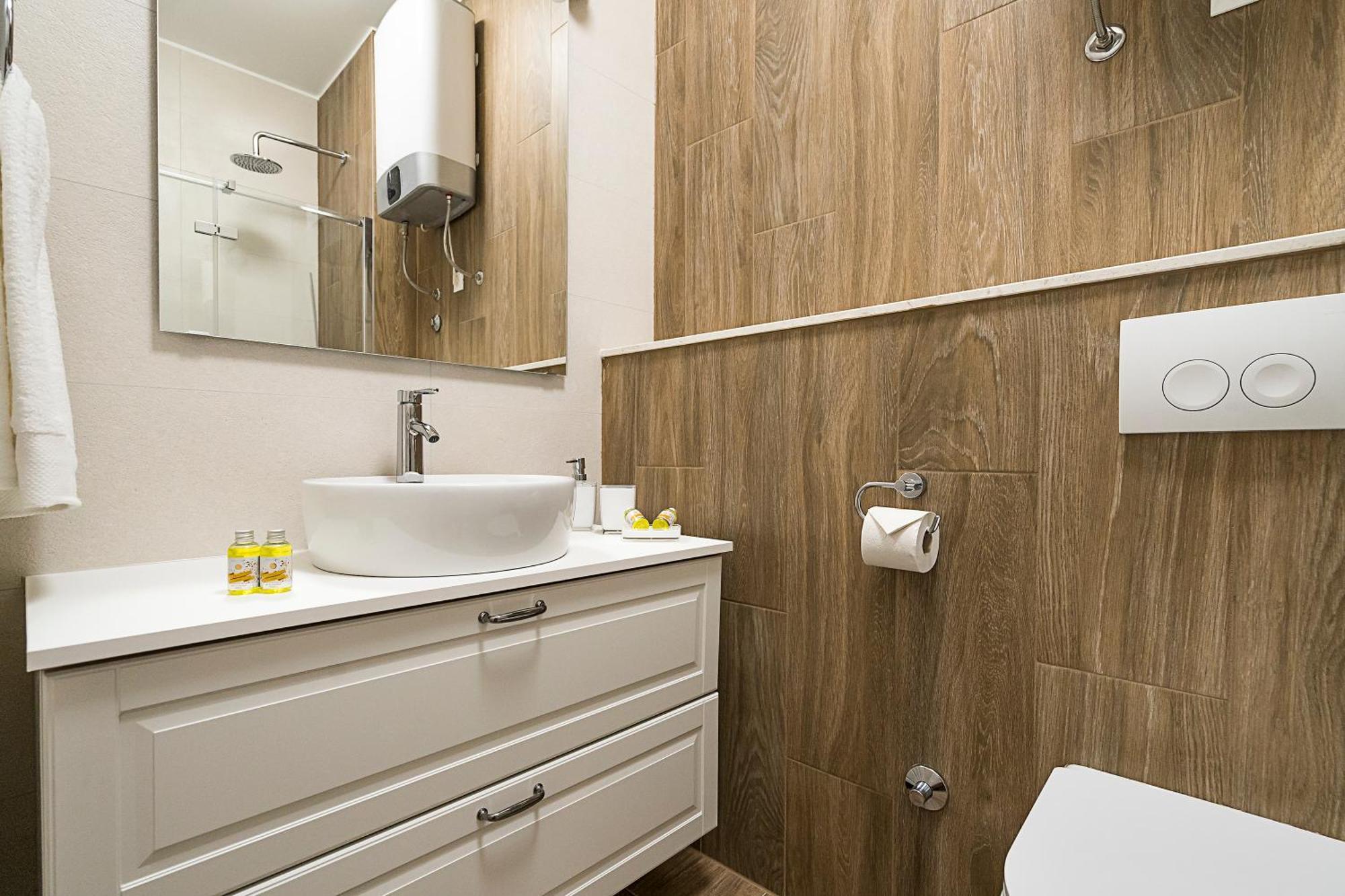 Marcel Appartement *