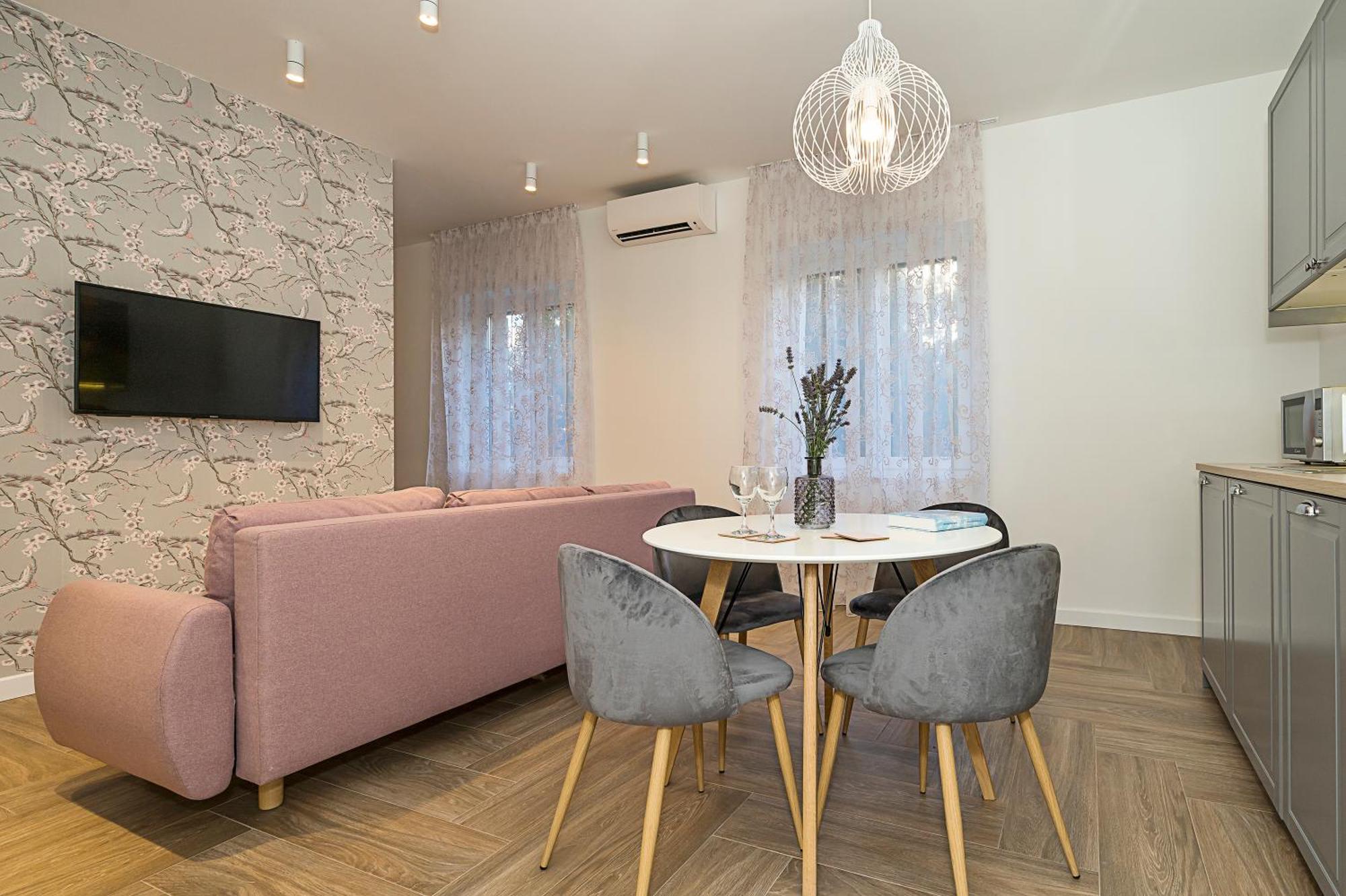 Appartement Marcel Split