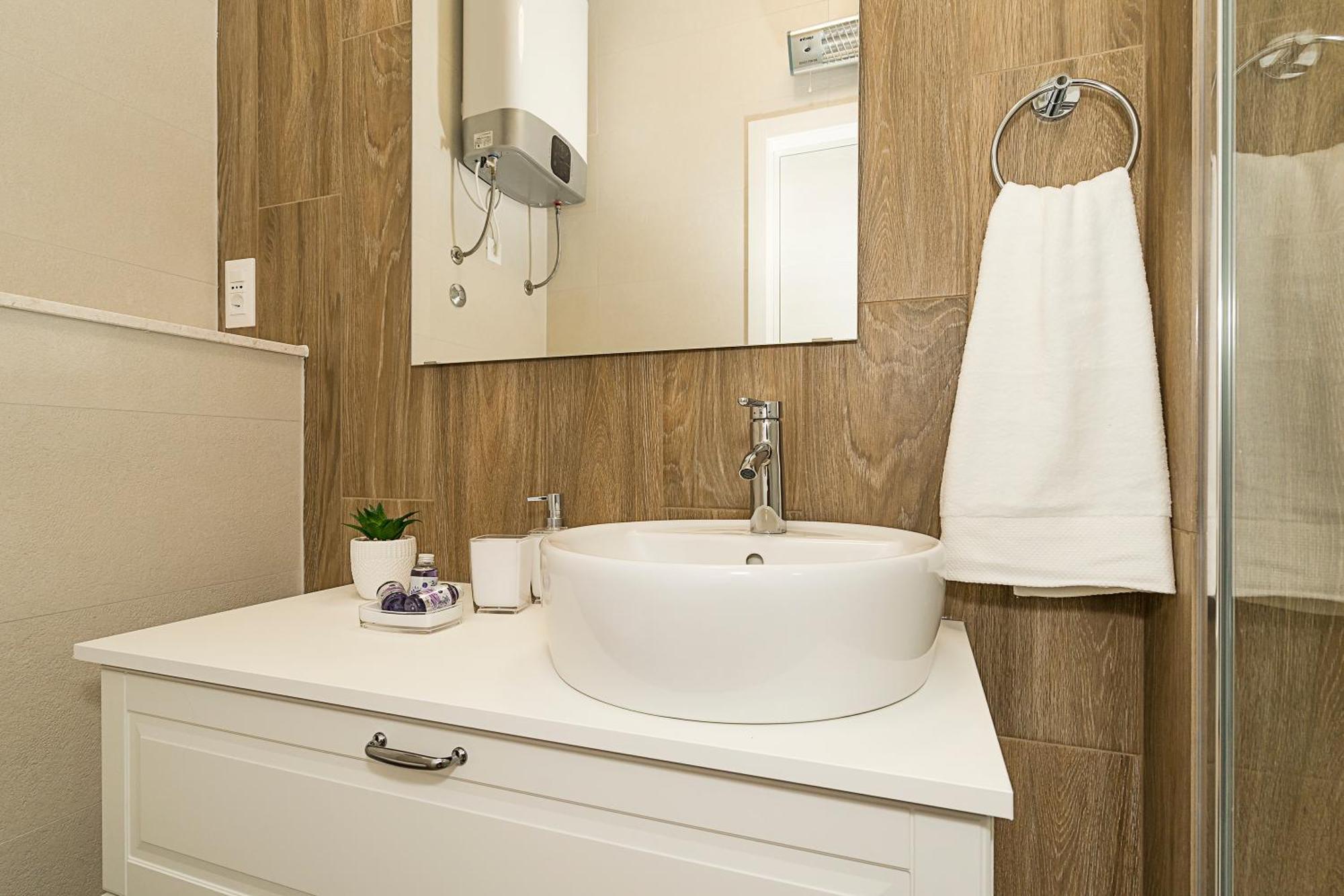 Marcel Appartement Split