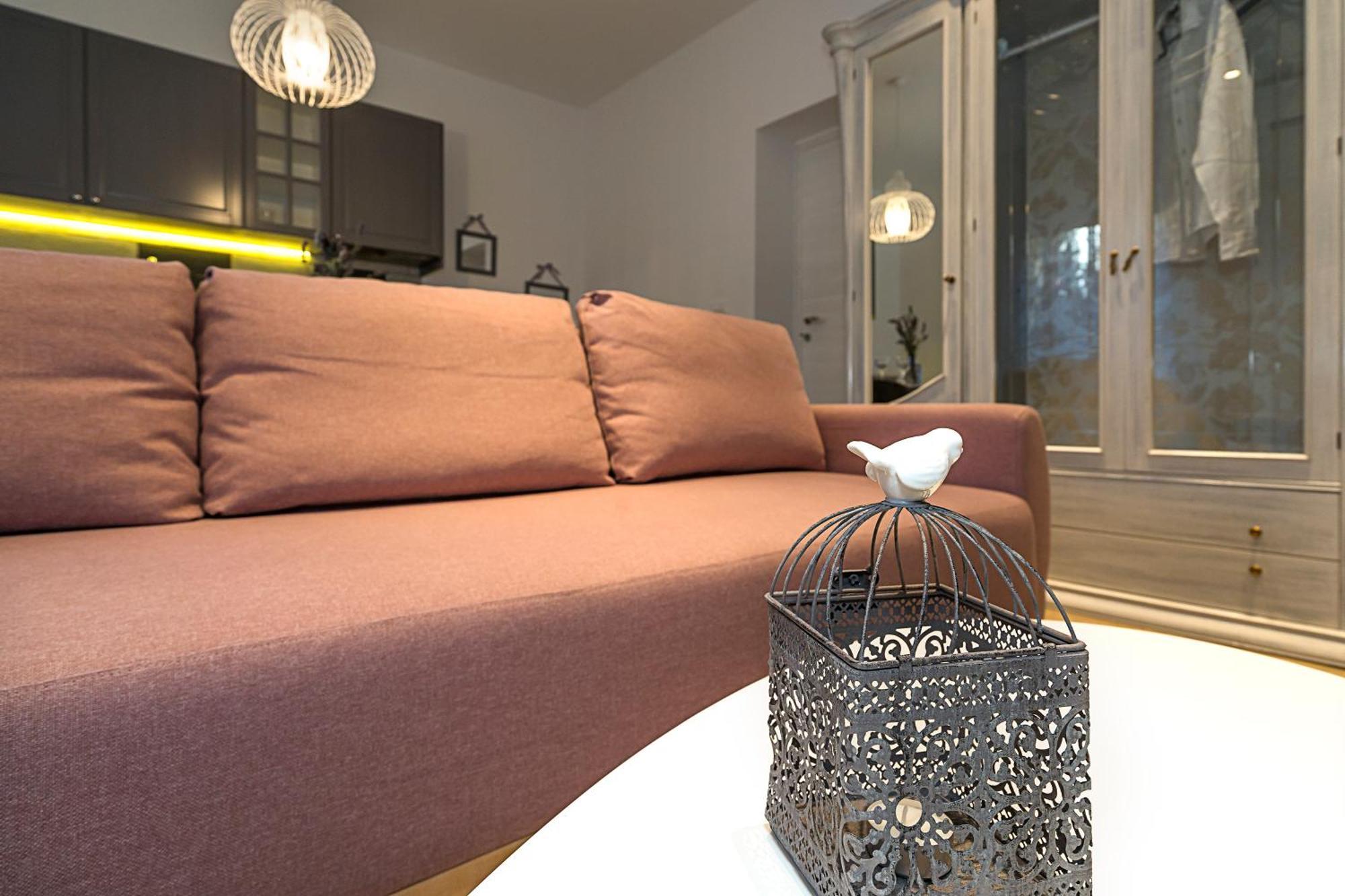 Marcel Appartement *