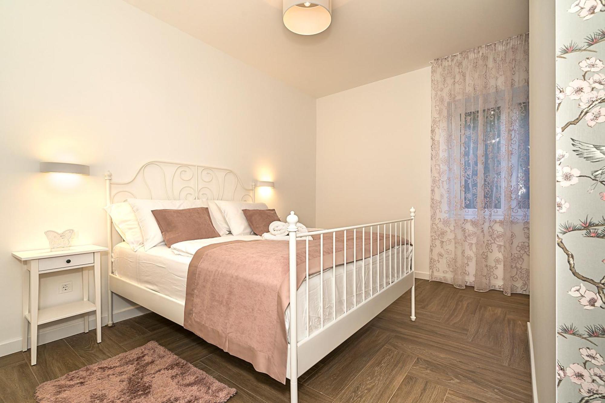 Appartement Marcel