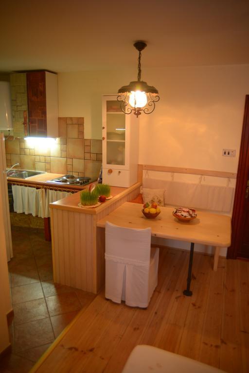 Apartment Cecilia