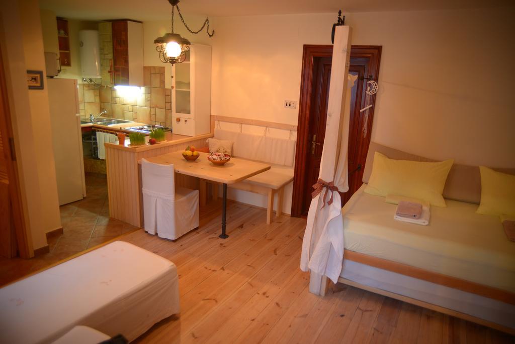 Cecilia Apartment Split
