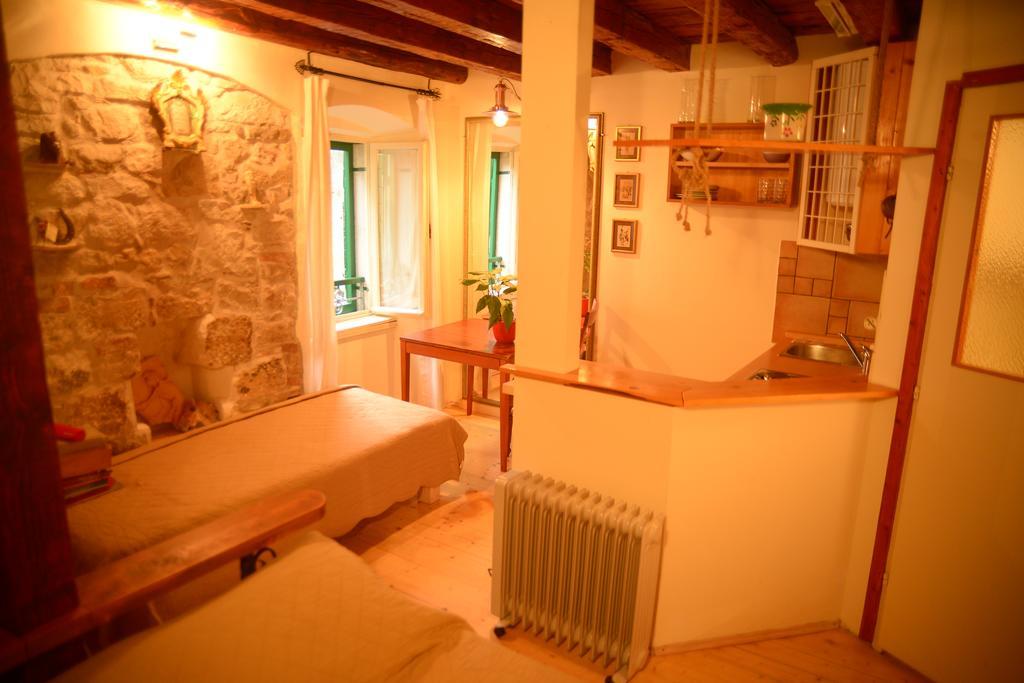 Apartment Cecilia