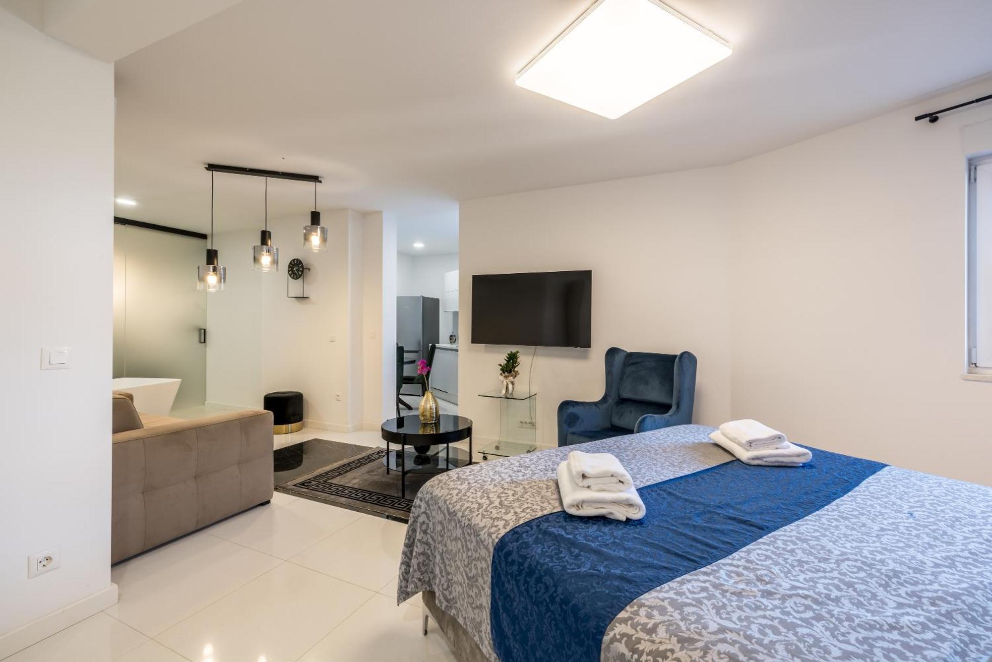 Apartman Luxury Split