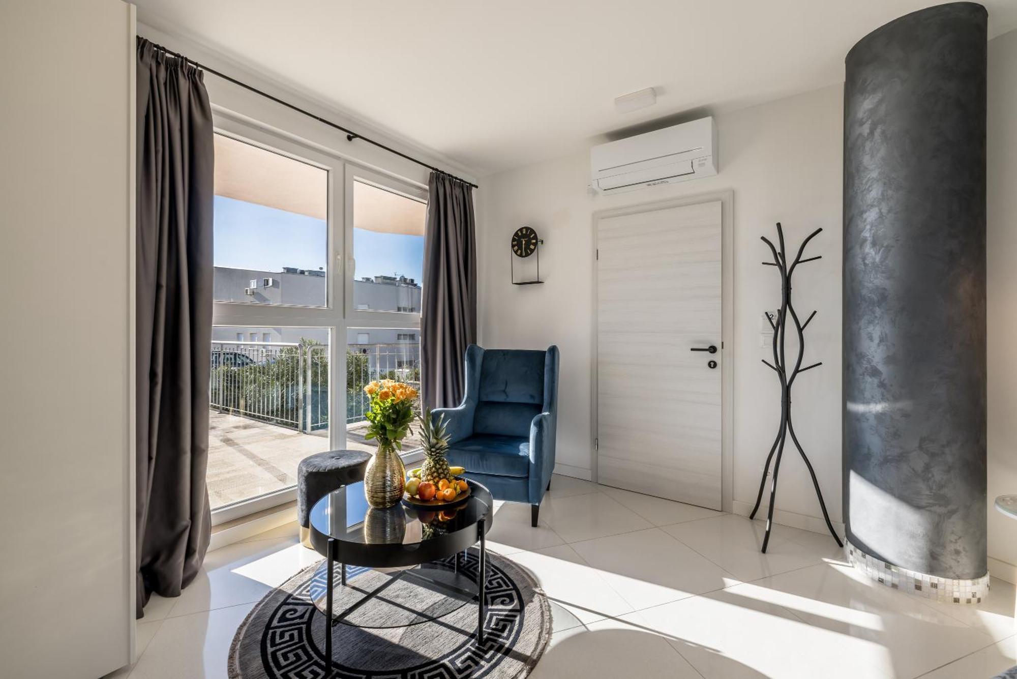 Apartman Luxury *