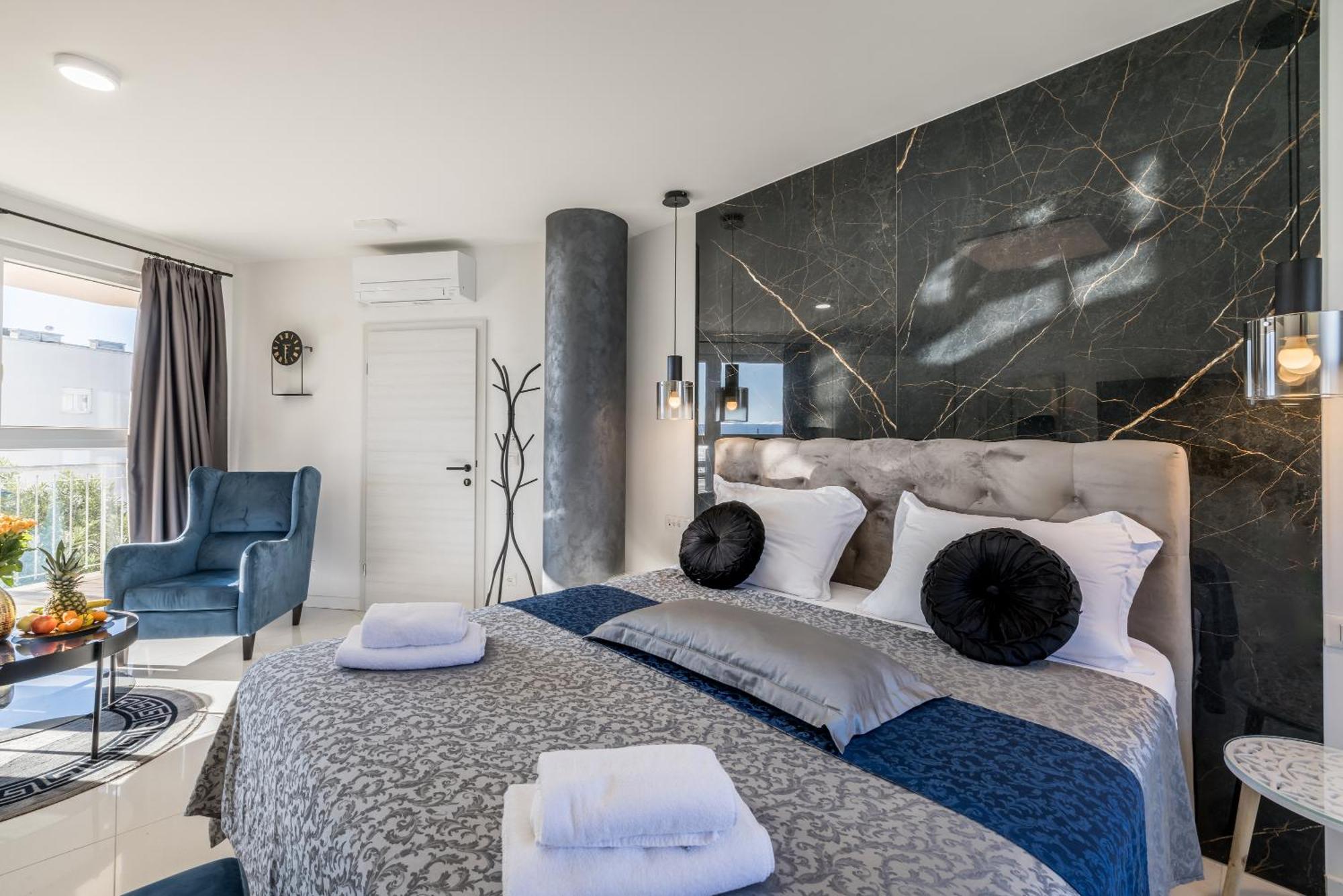 Apartman Luxury