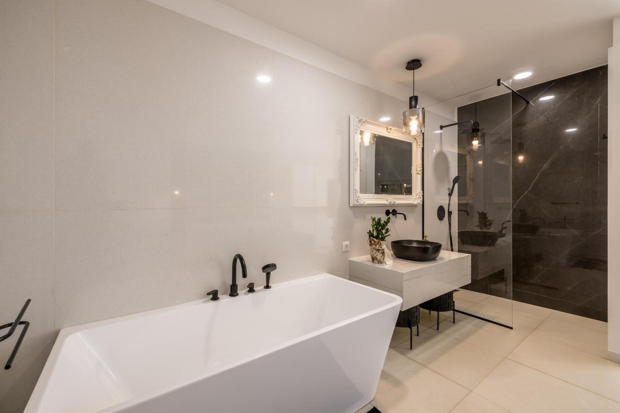 Apartman Luxury *