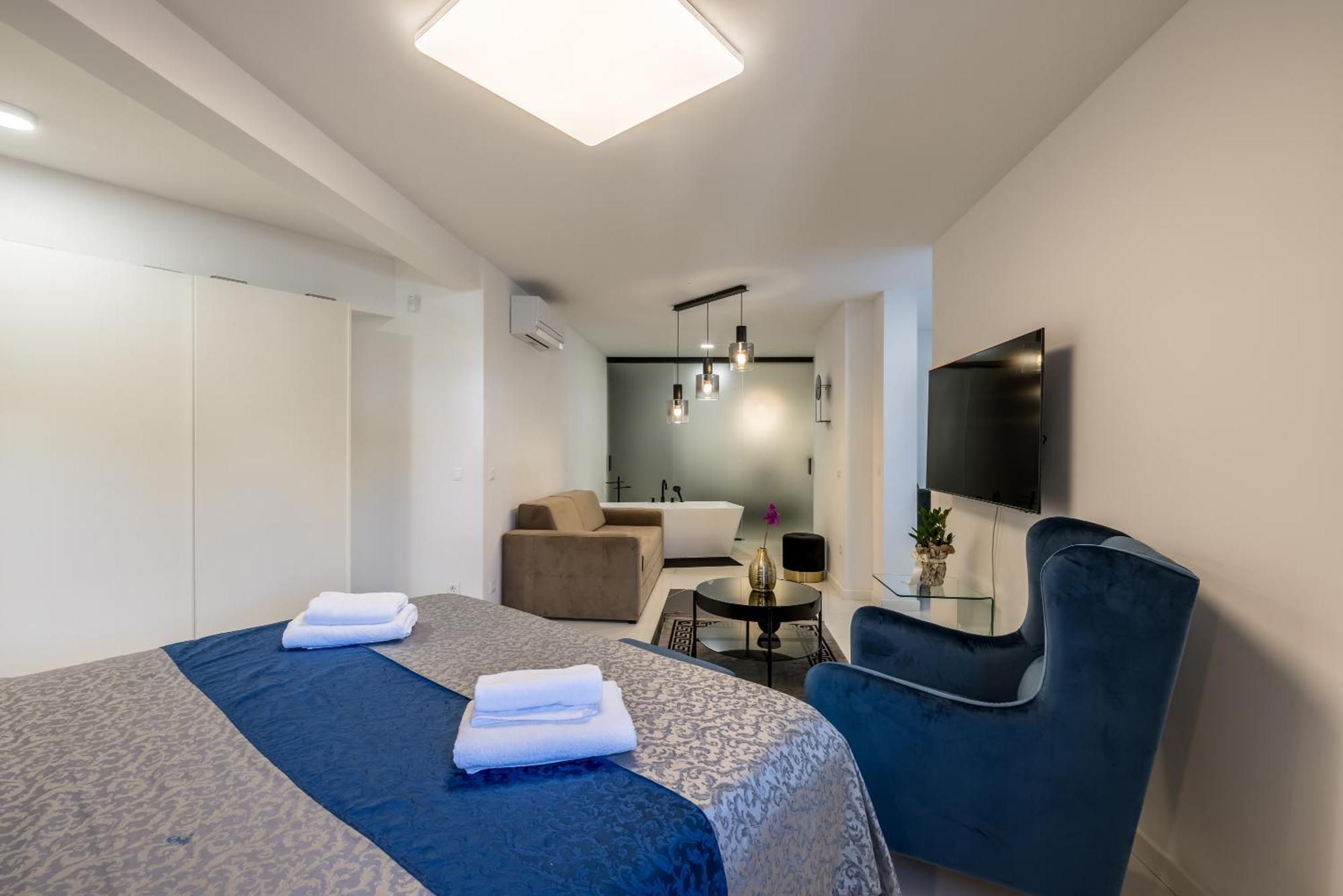 Apartman Luxury Split