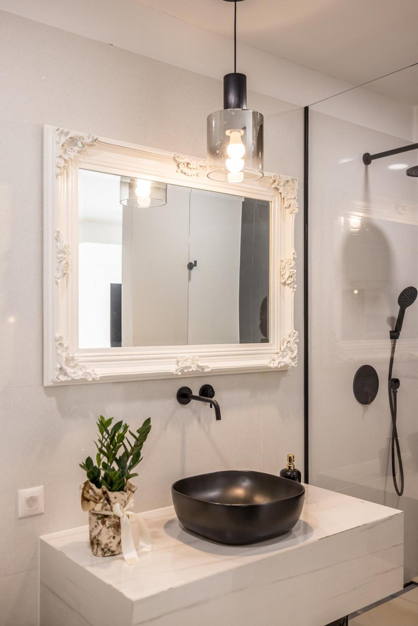 Luxury Apartman *