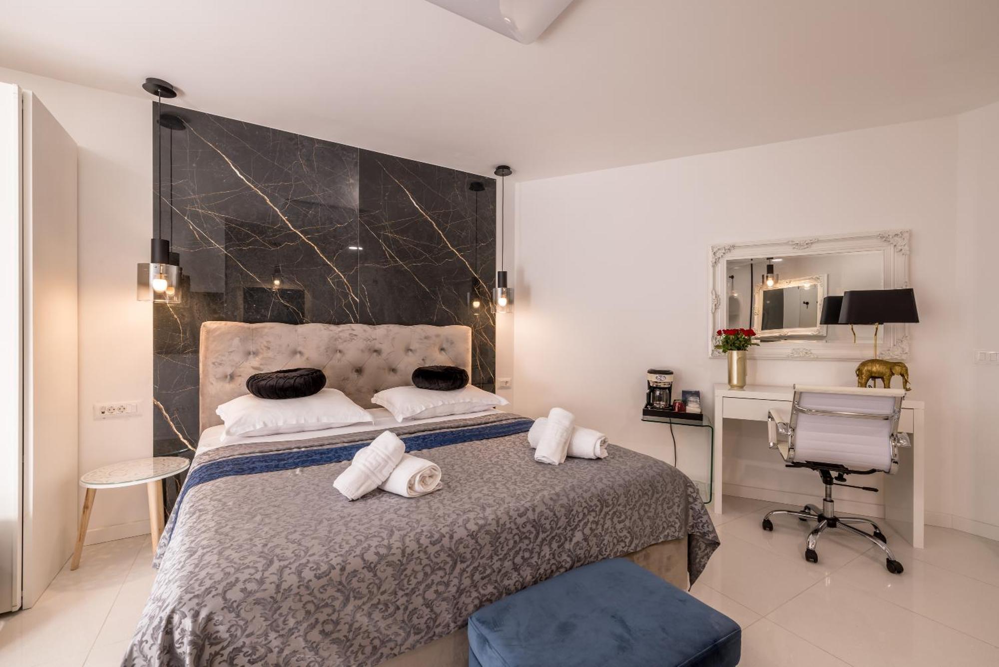 Luxury Apartman