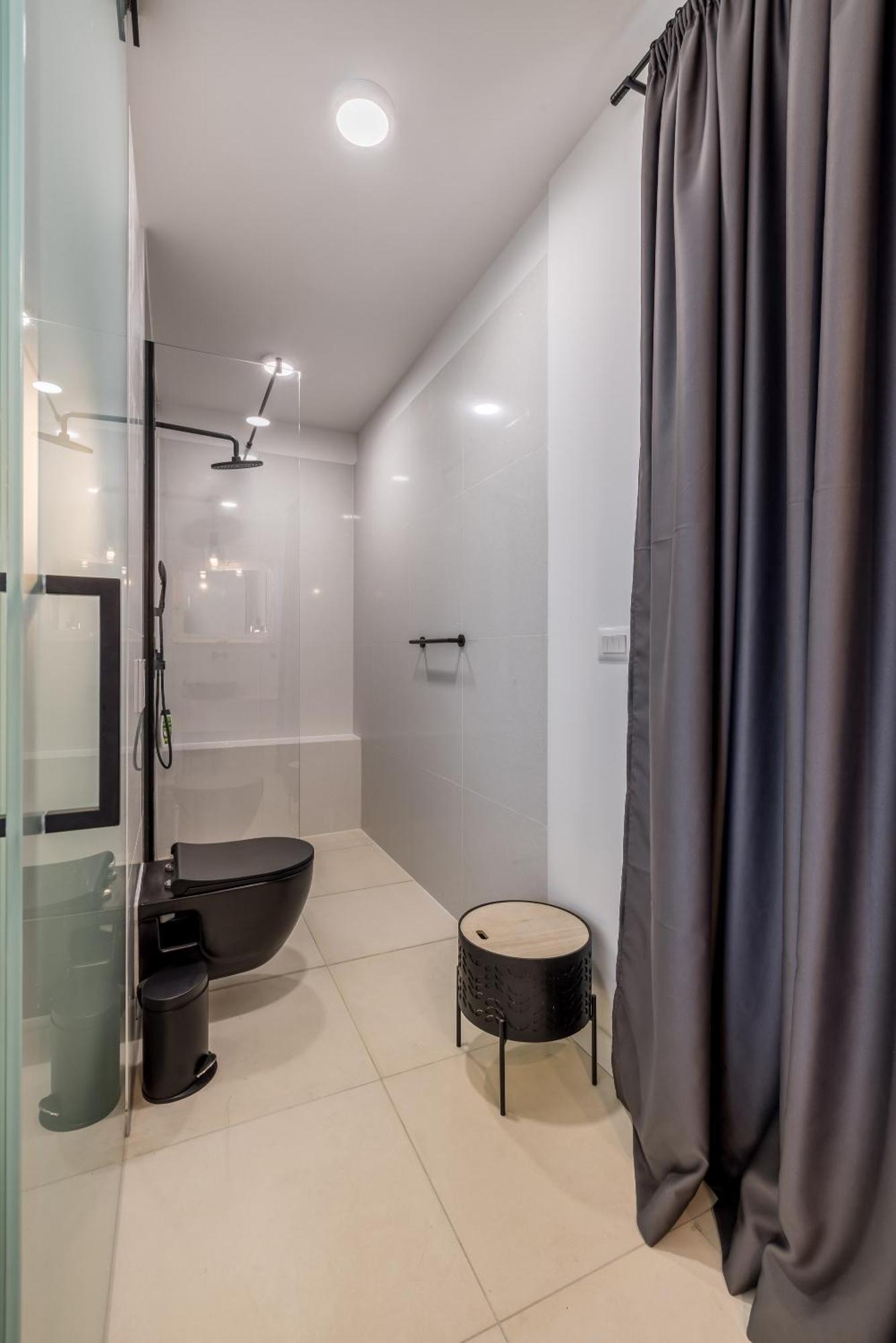 Apartman Luxury *