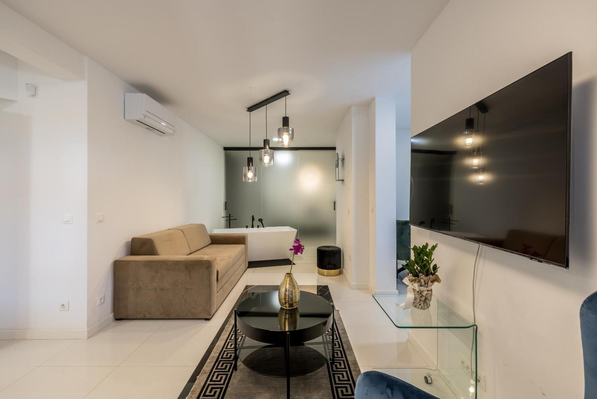 Apartman Luxury Split