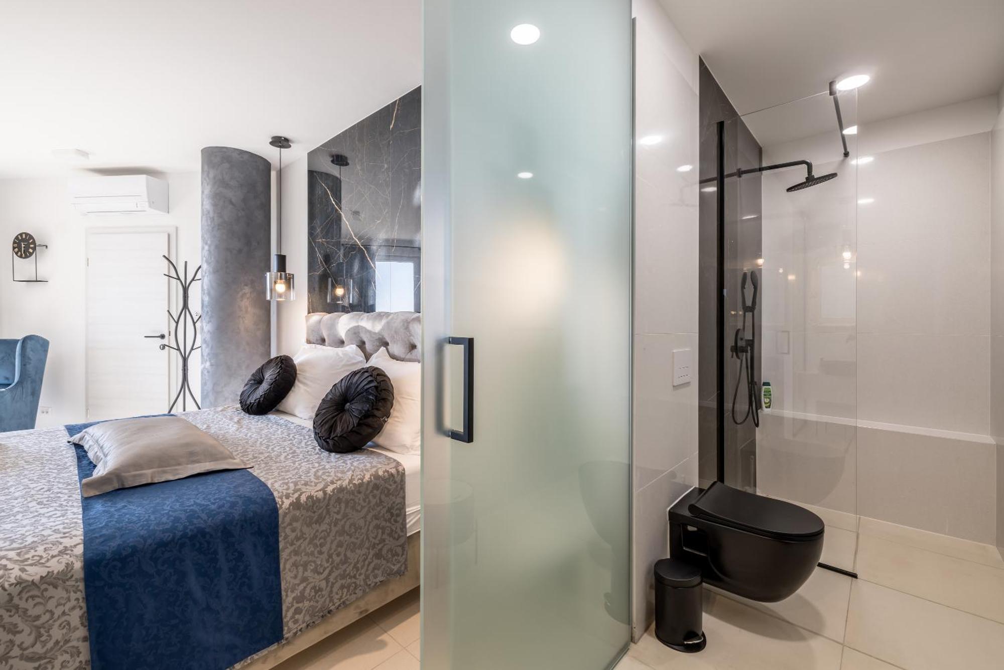Apartman Luxury