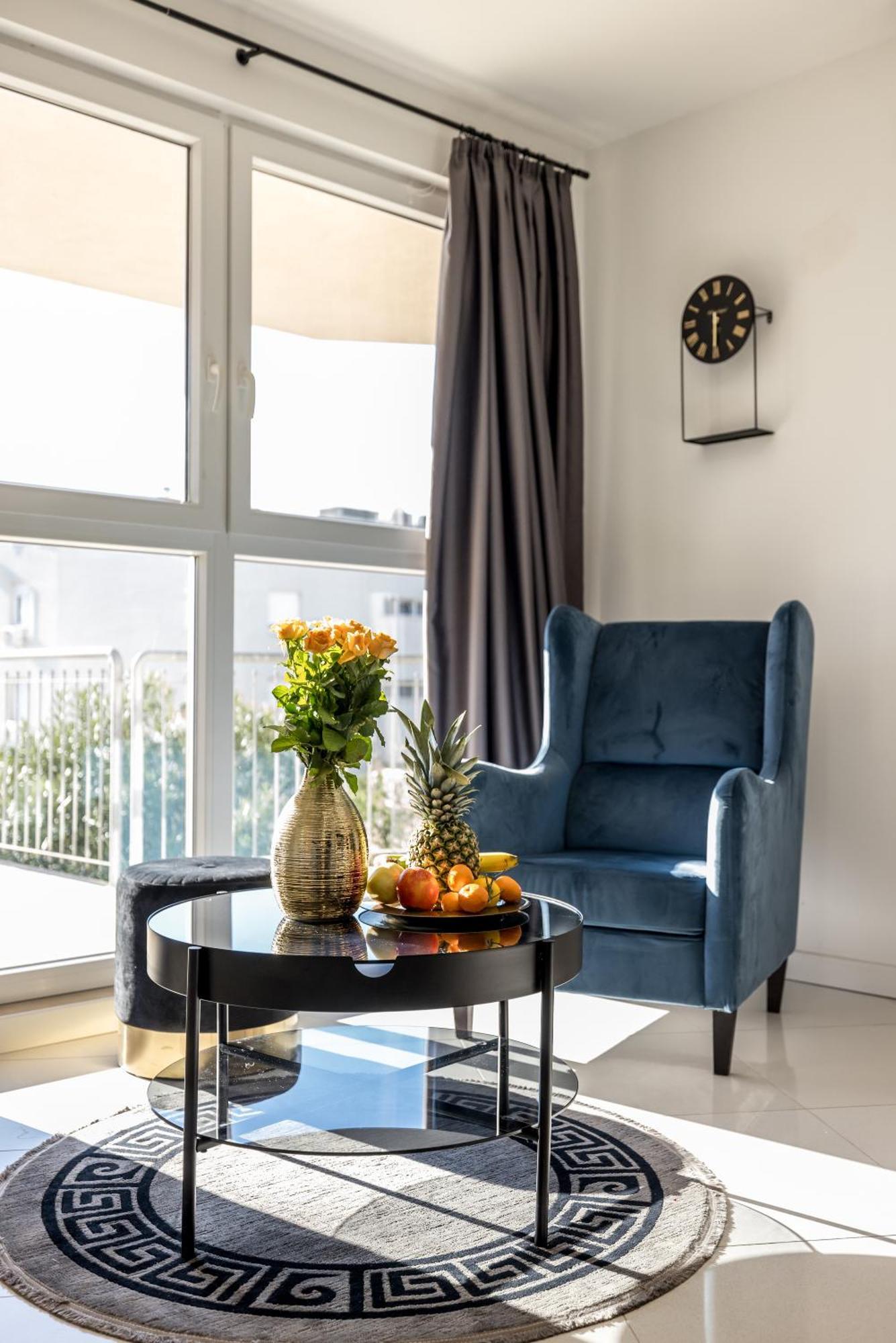Luxury Apartman